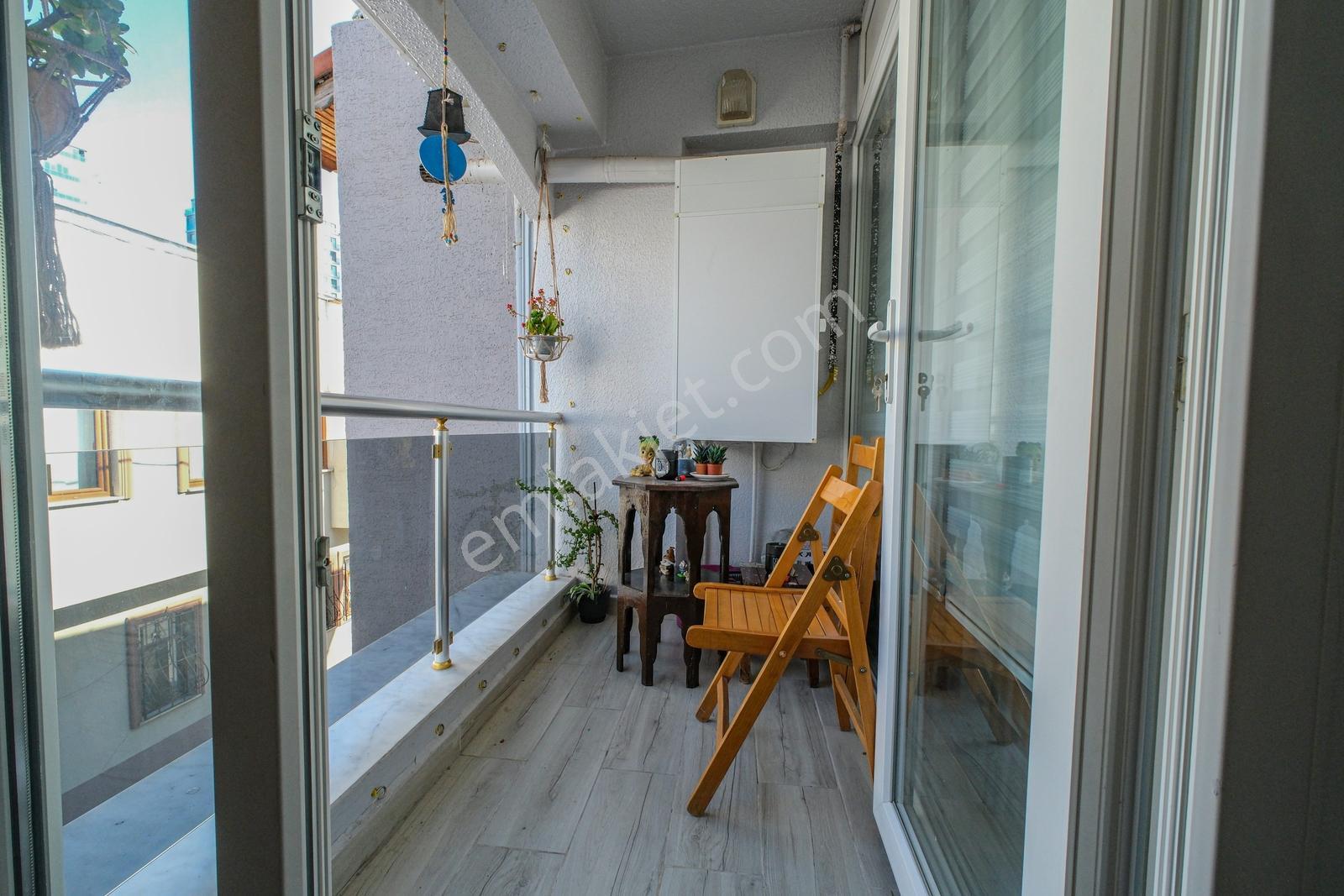 Remax Advantage'den Nilüfer Beşevlerde Metroya Yakın 1+1 — fotoğraf 9