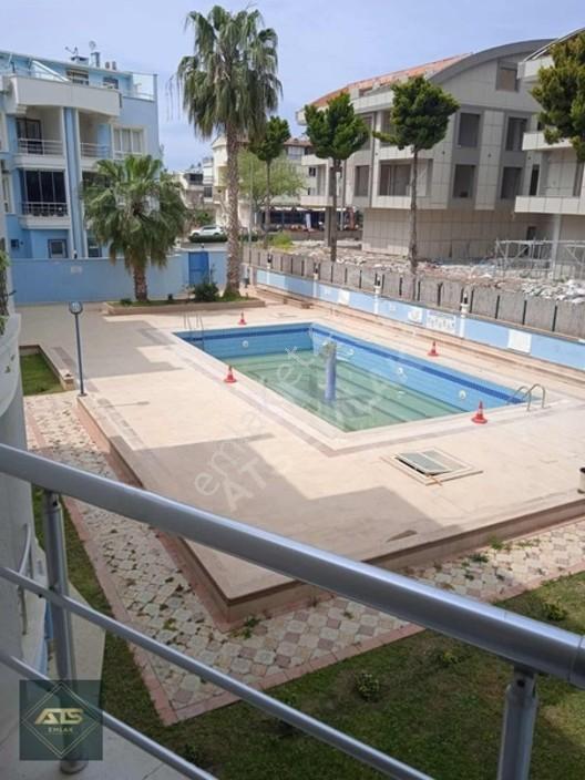 Didim Çarşı Merkeze Çok Yakın Komplex İçi Daire — fotoğraf 2