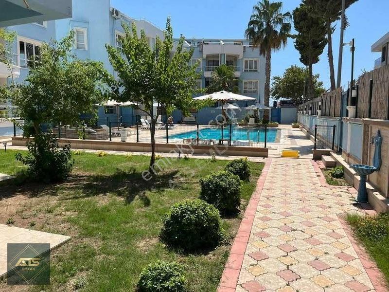 Didim Çarşı Merkeze Çok Yakın Komplex İçi Daire — fotoğraf 3