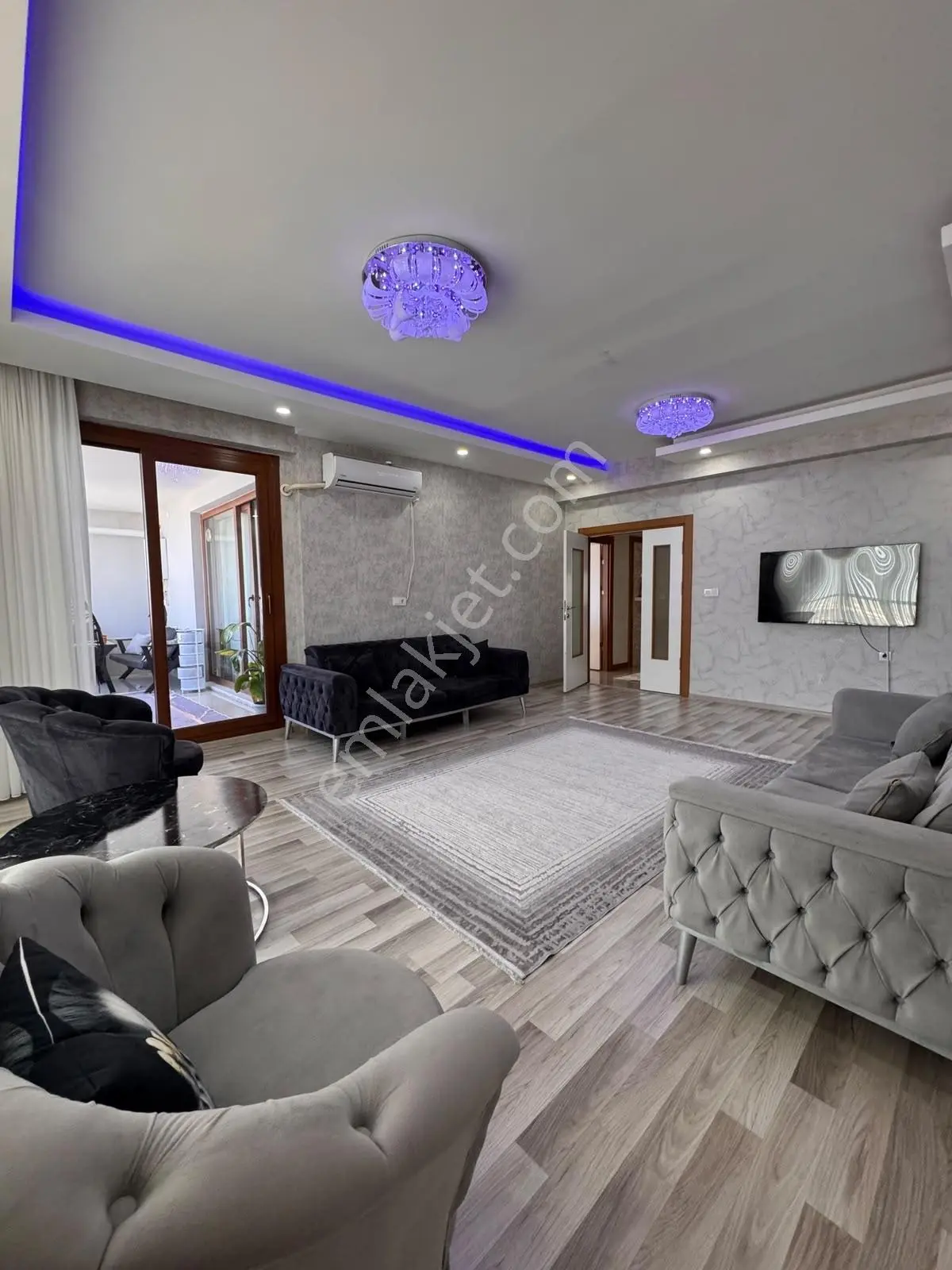 Radisson Blue Hotel Arkası 220 M² Brüt 4+1 Geniş Daire — fotoğraf 5