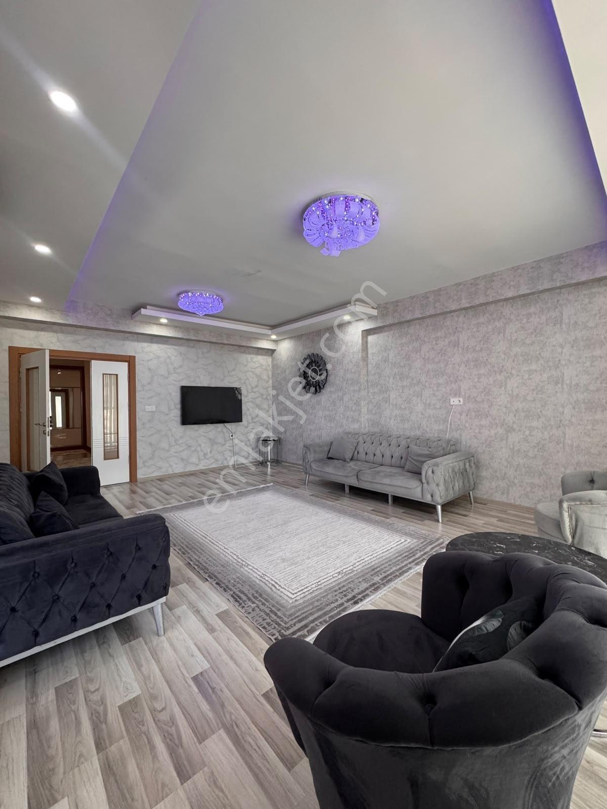 Radisson Blue Hotel Arkası 220 M² Brüt 4+1 Geniş Daire — fotoğraf 9