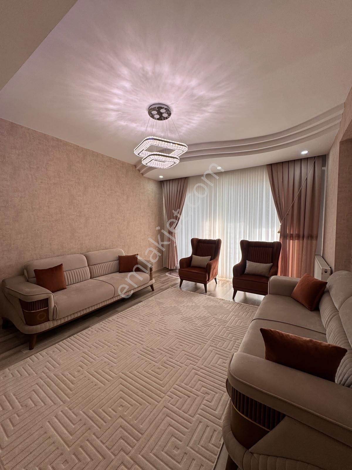 Radisson Blue Hotel Arkası 220 M² Brüt 4+1 Geniş Daire — fotoğraf 10