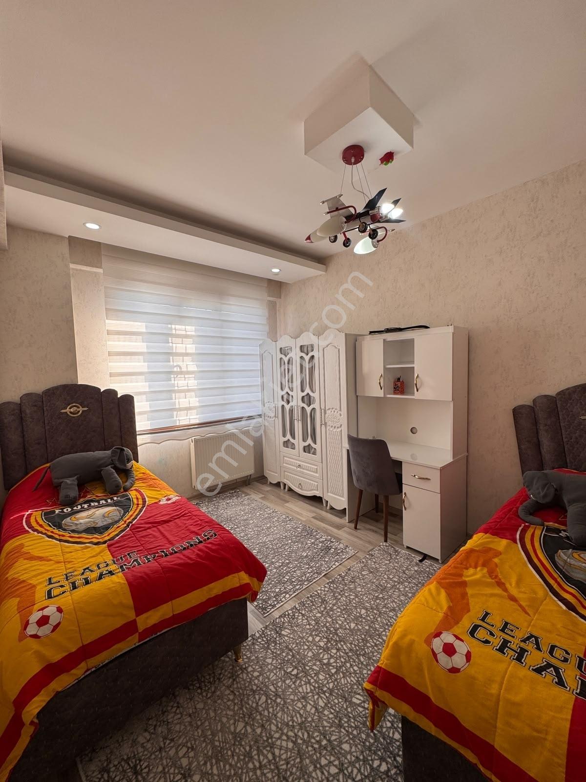 Radisson Blue Hotel Arkası 220 M² Brüt 4+1 Geniş Daire — fotoğraf 14