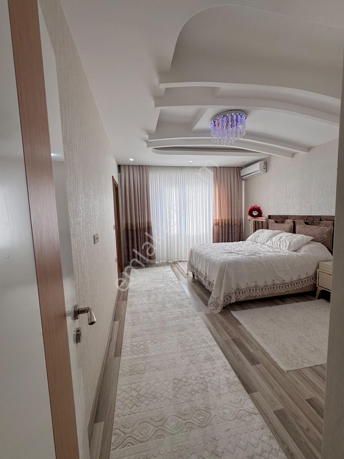 Radisson Blue Hotel Arkası 220 M² Brüt 4+1 Geniş Daire — fotoğraf 17