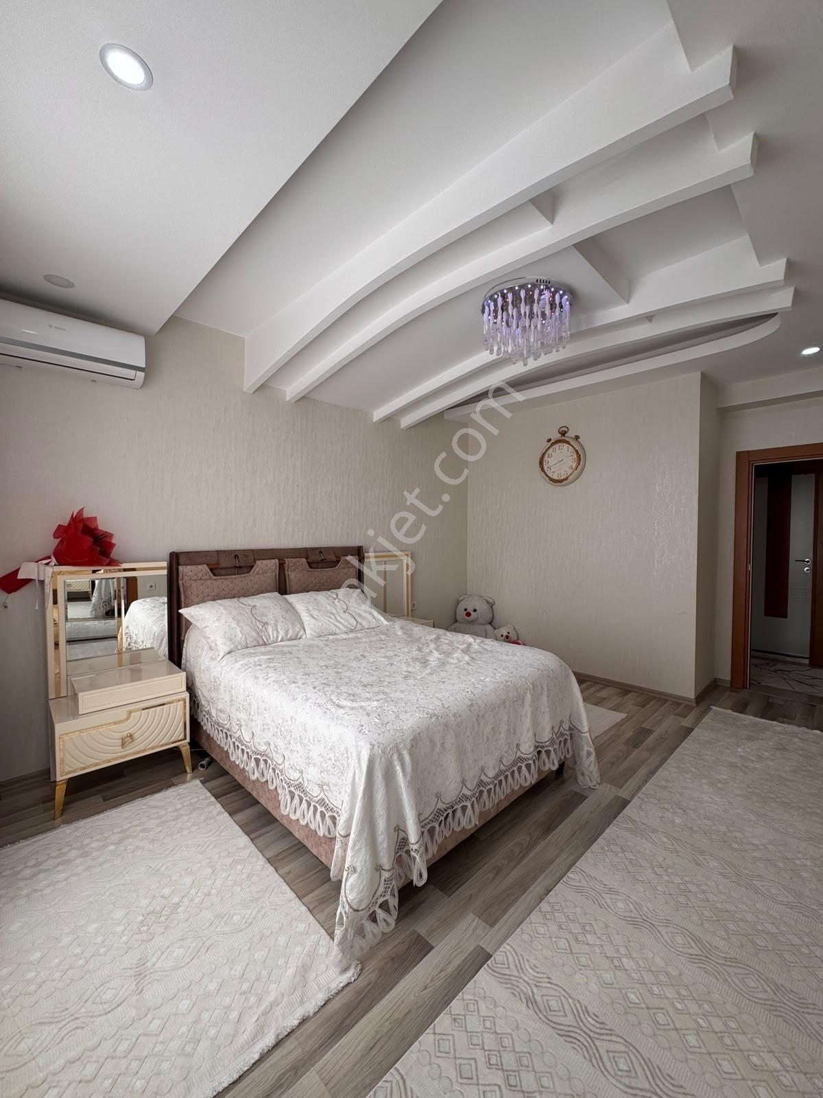 Radisson Blue Hotel Arkası 220 M² Brüt 4+1 Geniş Daire — fotoğraf 18