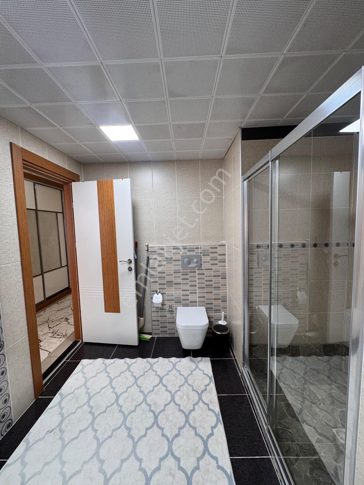 Radisson Blue Hotel Arkası 220 M² Brüt 4+1 Geniş Daire — fotoğraf 21