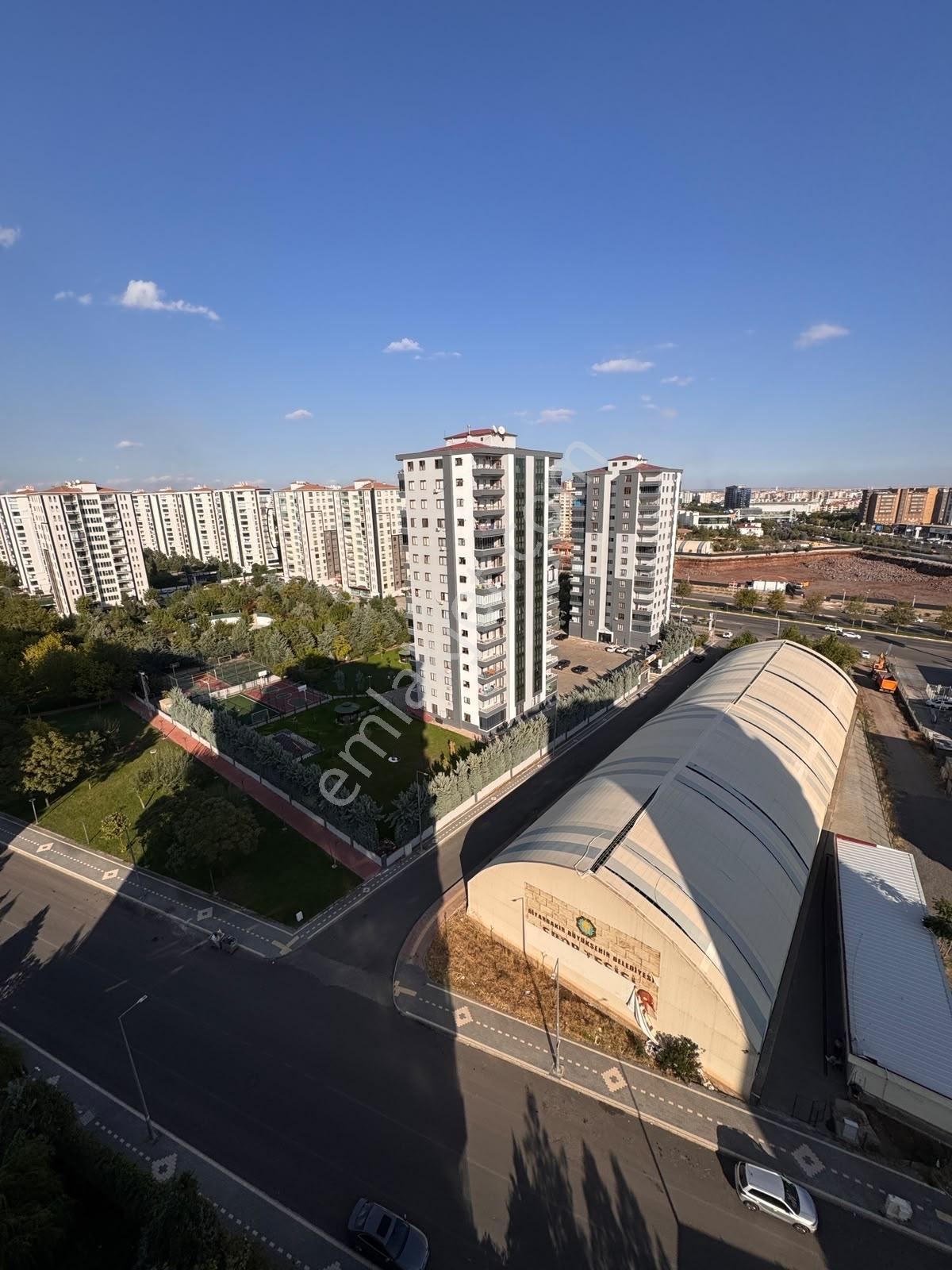 Radisson Blue Hotel Arkası 220 M² Brüt 4+1 Geniş Daire — fotoğraf 28