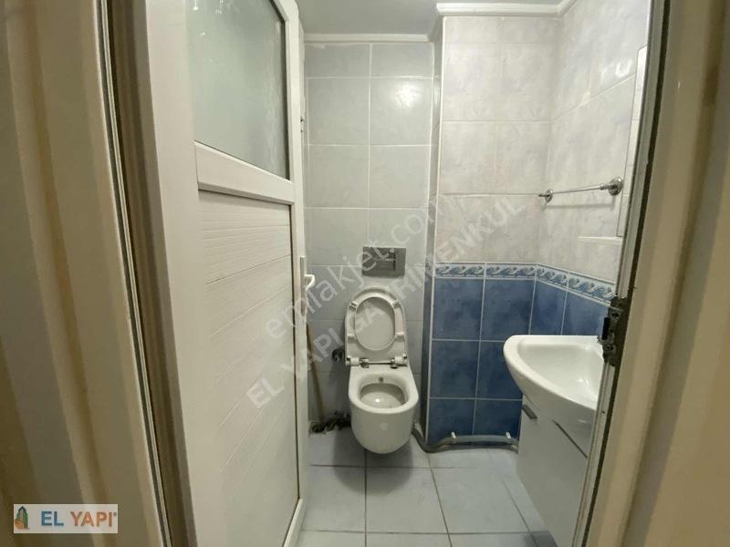 Kirazlı Metrosuna Çok Yakın 2+1 Krediye Uygun Satılık Daire — fotoğraf 20