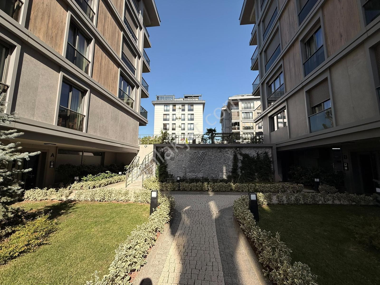 Remax Anı 'dan Çengelköy Vera Sitesi 'nde 4+1 Çatı Dubleksi — fotoğraf 4