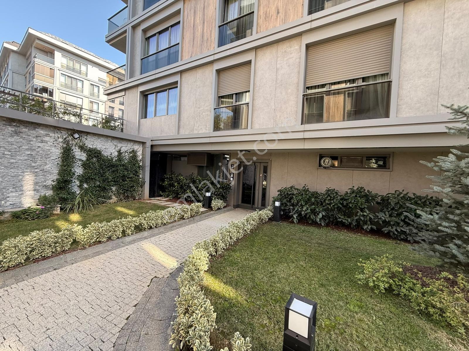 Remax Anı 'dan Çengelköy Vera Sitesi 'nde 4+1 Çatı Dubleksi — fotoğraf 5