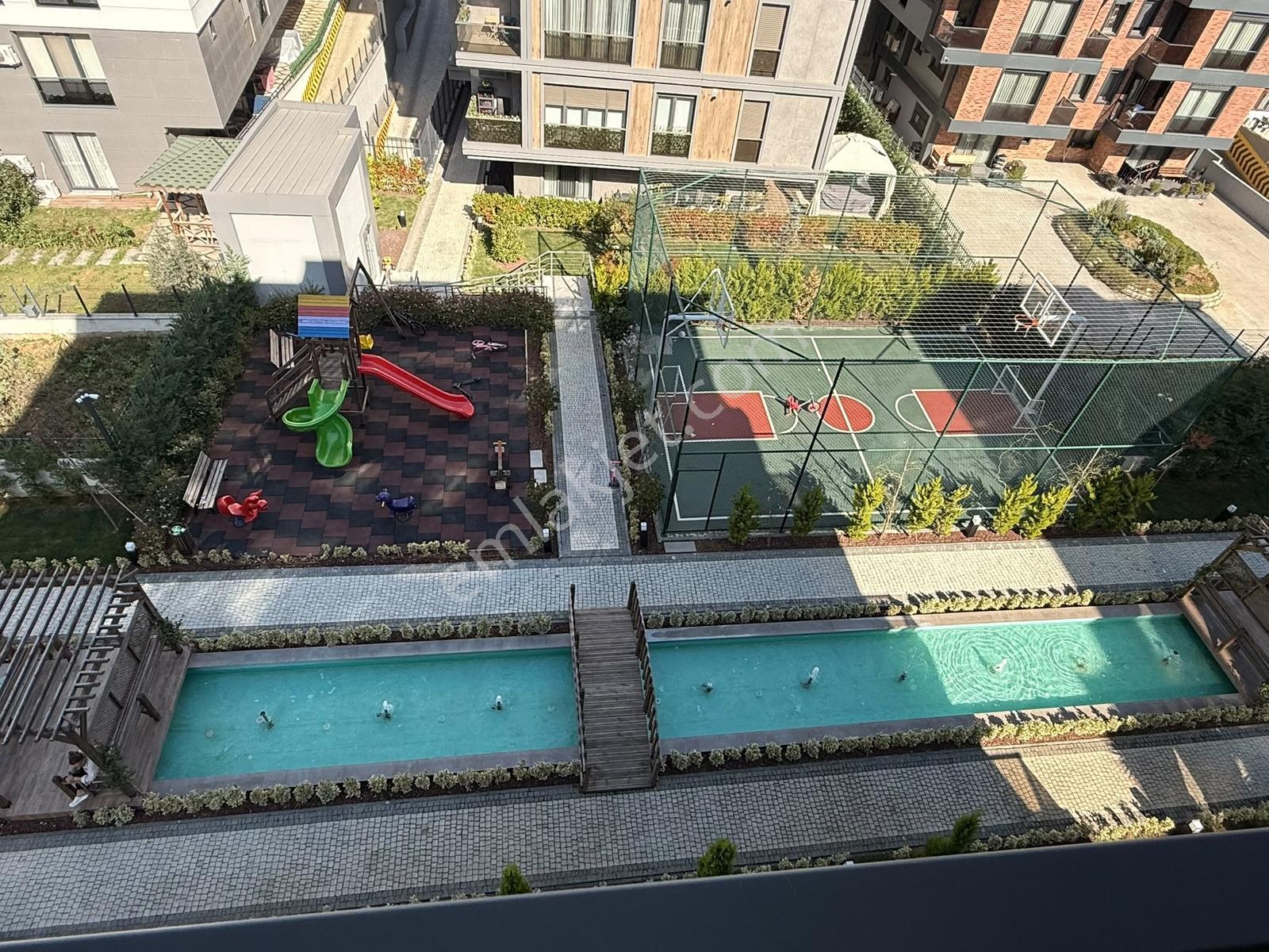 Remax Anı 'dan Çengelköy Vera Sitesi 'nde 4+1 Çatı Dubleksi — fotoğraf 17