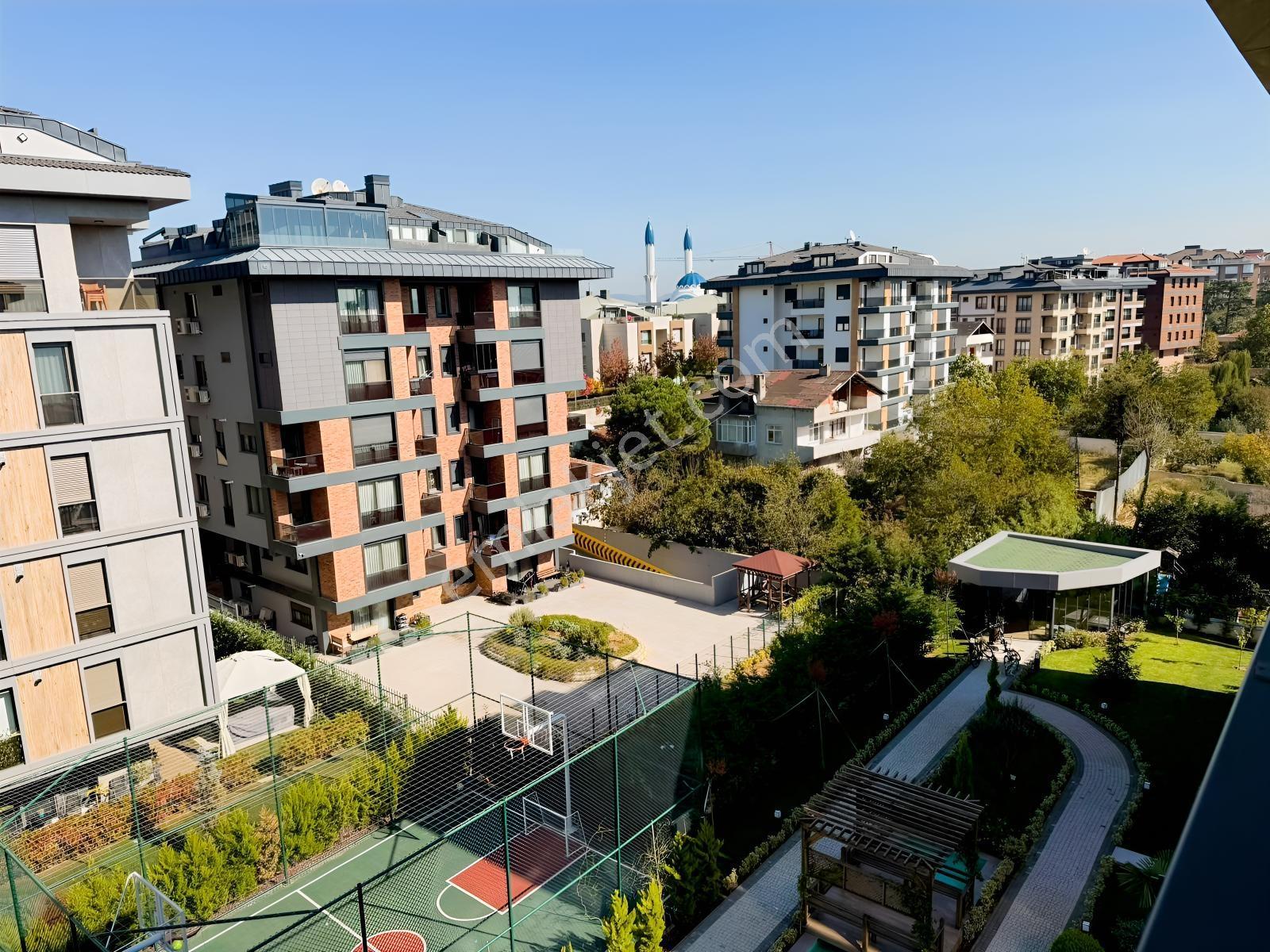 Remax Anı 'dan Çengelköy Vera Sitesi 'nde 4+1 Çatı Dubleksi — fotoğraf 18
