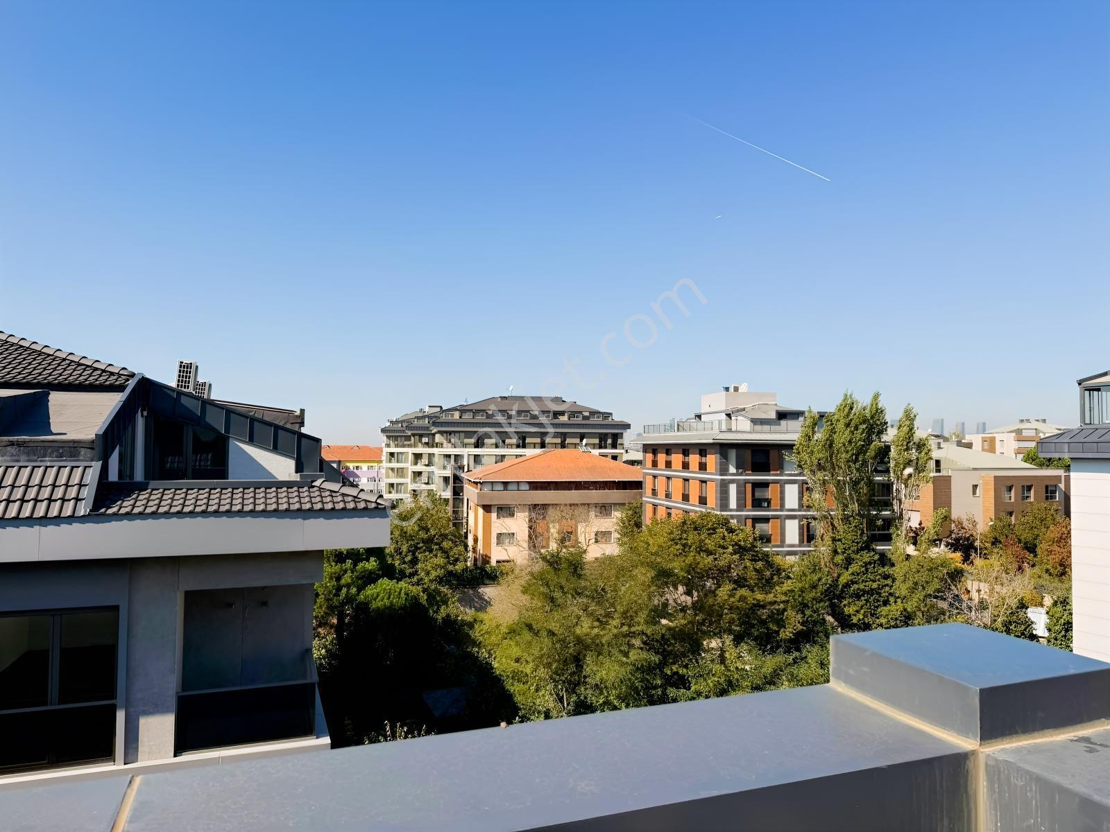 Remax Anı 'dan Çengelköy Vera Sitesi 'nde 4+1 Çatı Dubleksi — fotoğraf 19