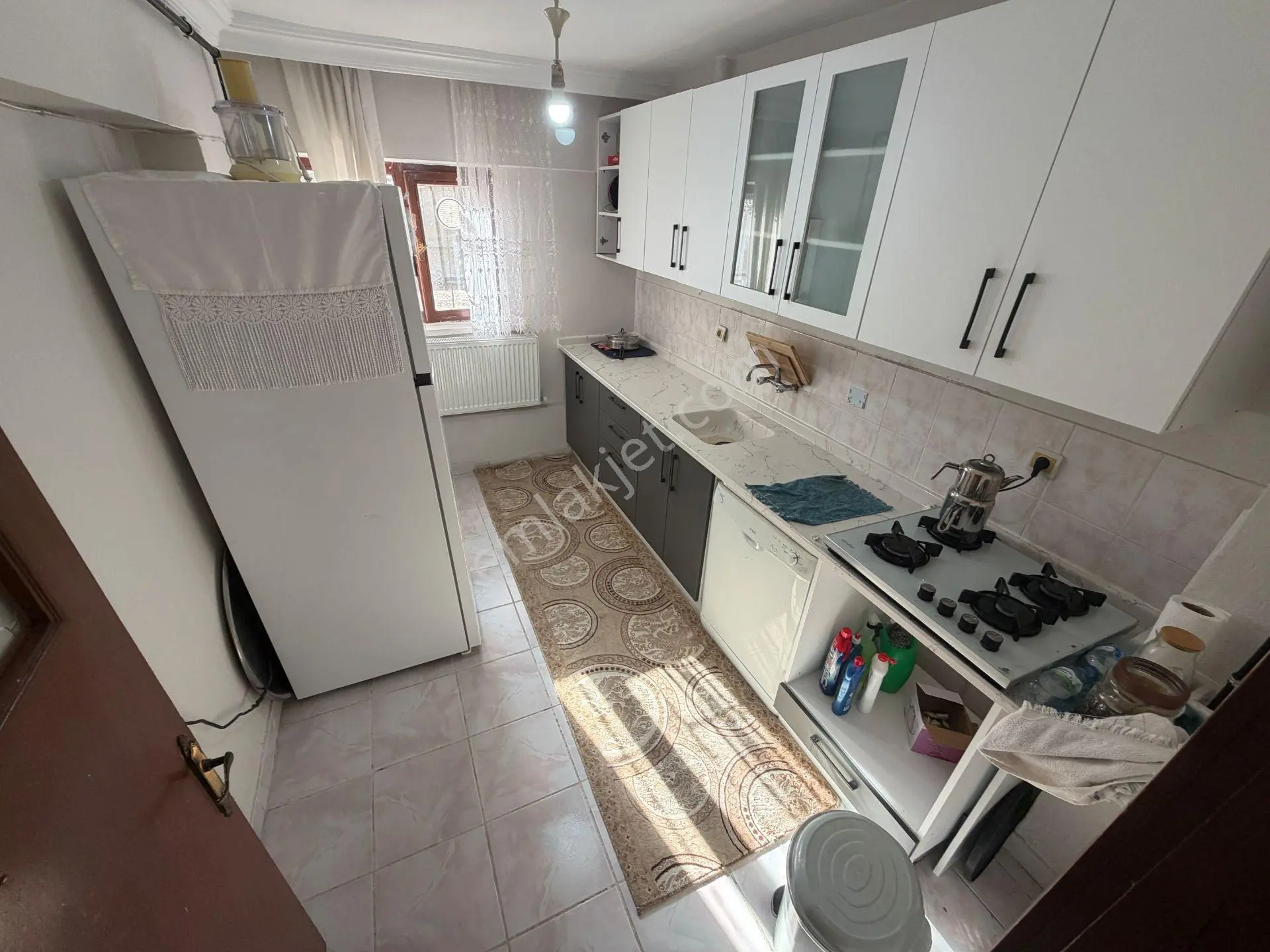 Sincan Andiçen Mah Salon Bağımsız Kredi Limitsiz Satılık 4+1 Daire