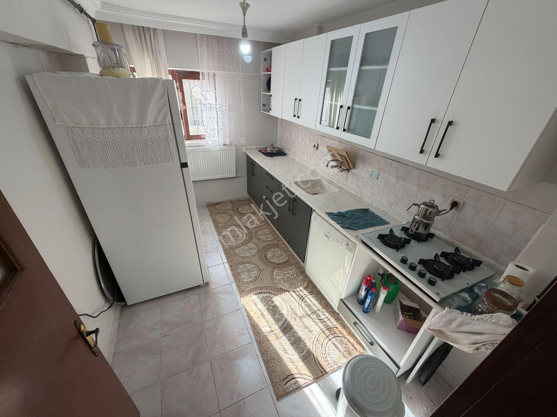 Sincan Andiçen Mah Salon Bağımsız Kredi Limitsiz Satılık 4+1 Daire — fotoğraf 2