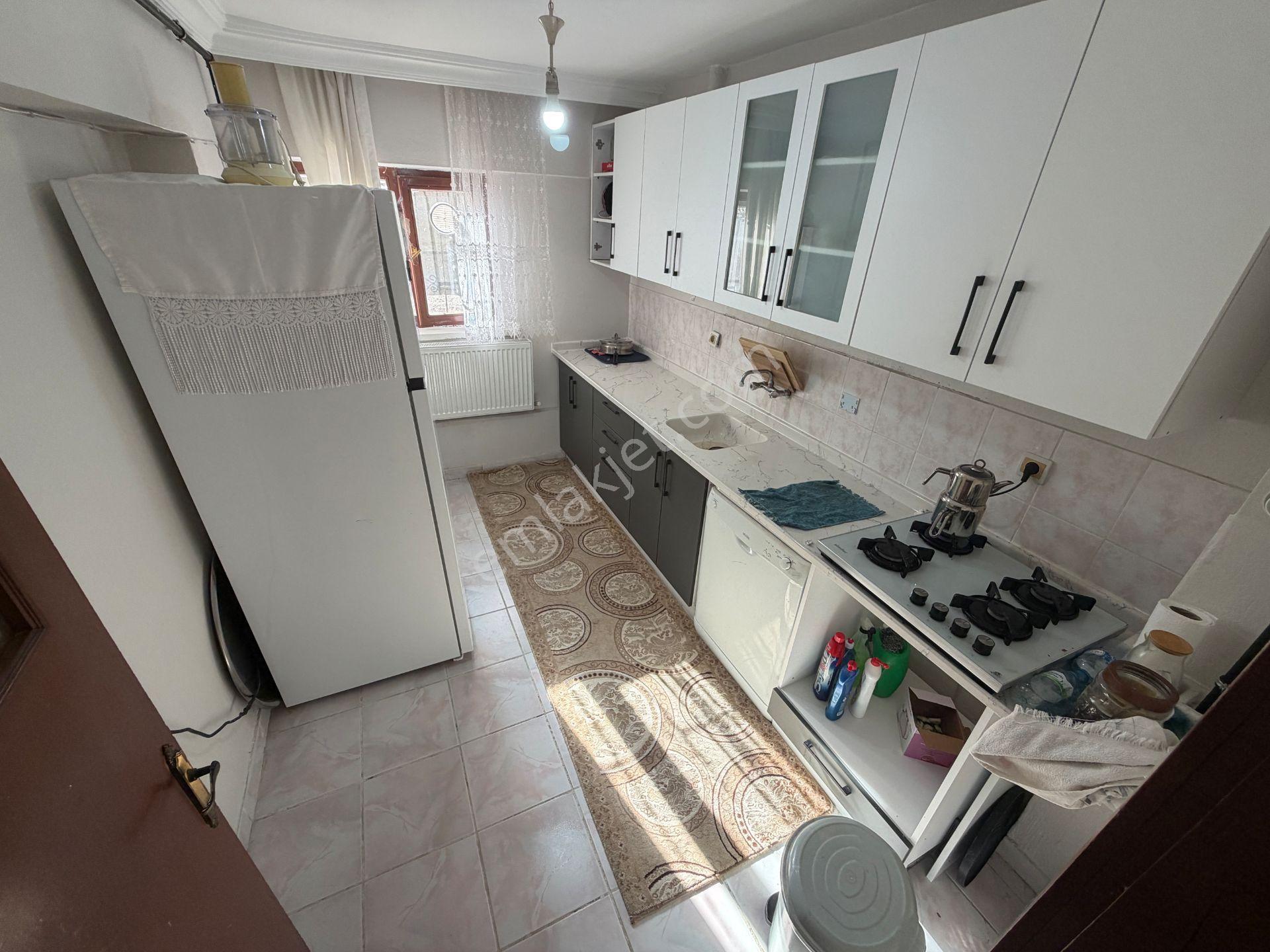 Sincan Andiçen Mah Salon Bağımsız Kredi Limitsiz Satılık 4+1 Daire — fotoğraf 3