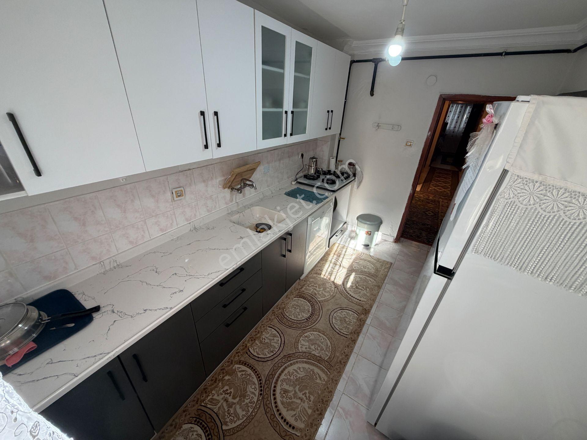 Sincan Andiçen Mah Salon Bağımsız Kredi Limitsiz Satılık 4+1 Daire — fotoğraf 4