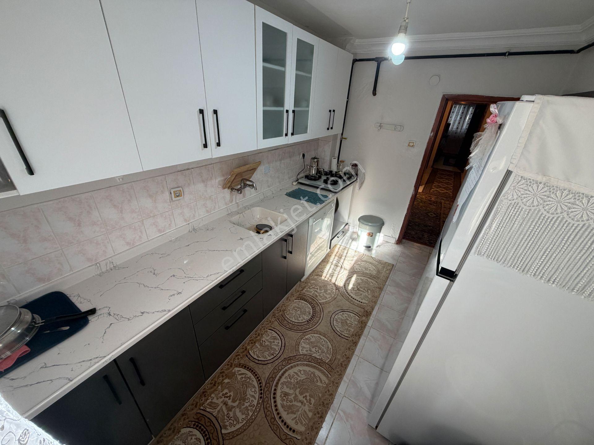 Sincan Andiçen Mah Salon Bağımsız Kredi Limitsiz Satılık 4+1 Daire — fotoğraf 5