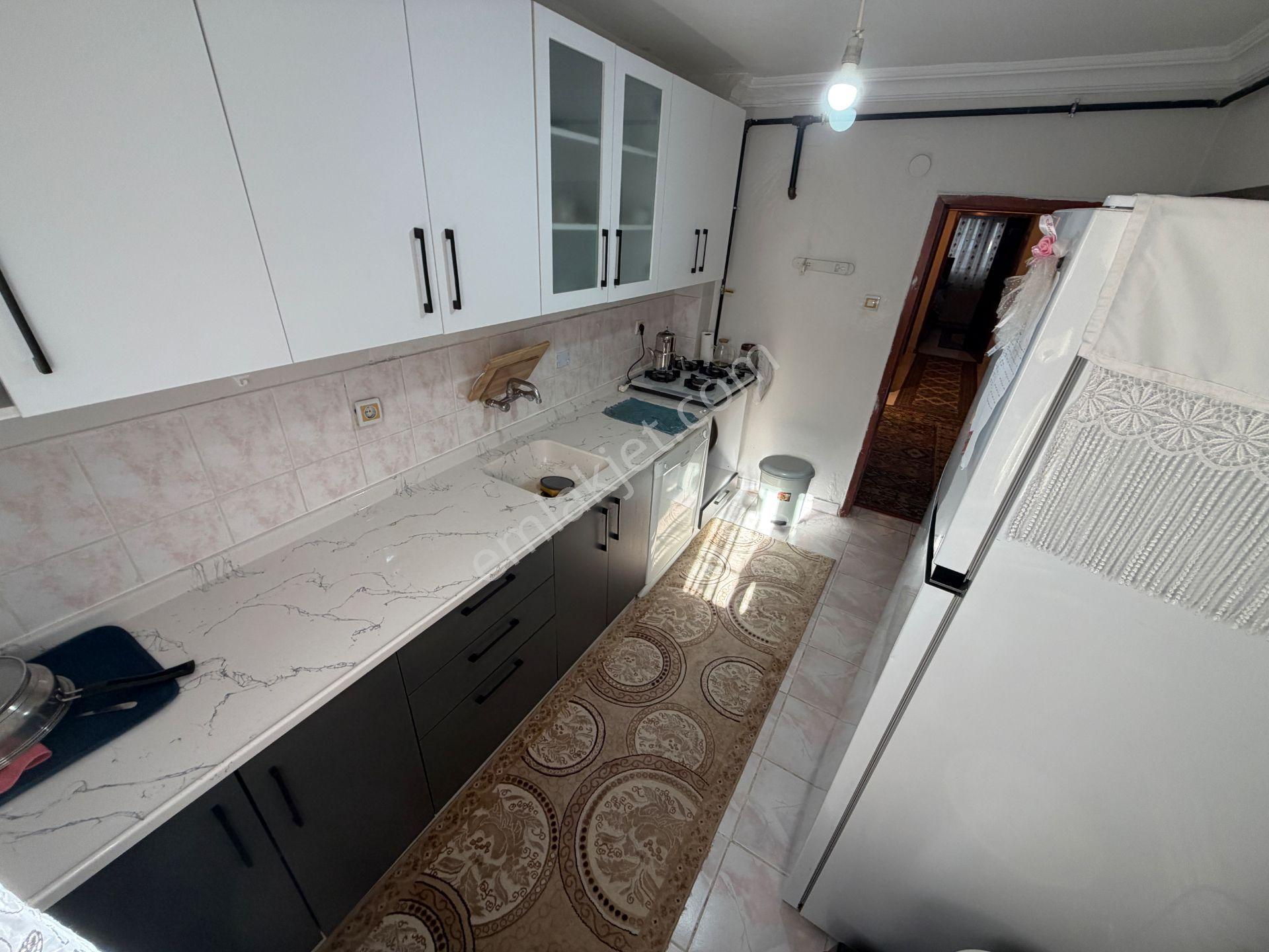 Sincan Andiçen Mah Salon Bağımsız Kredi Limitsiz Satılık 4+1 Daire — fotoğraf 6