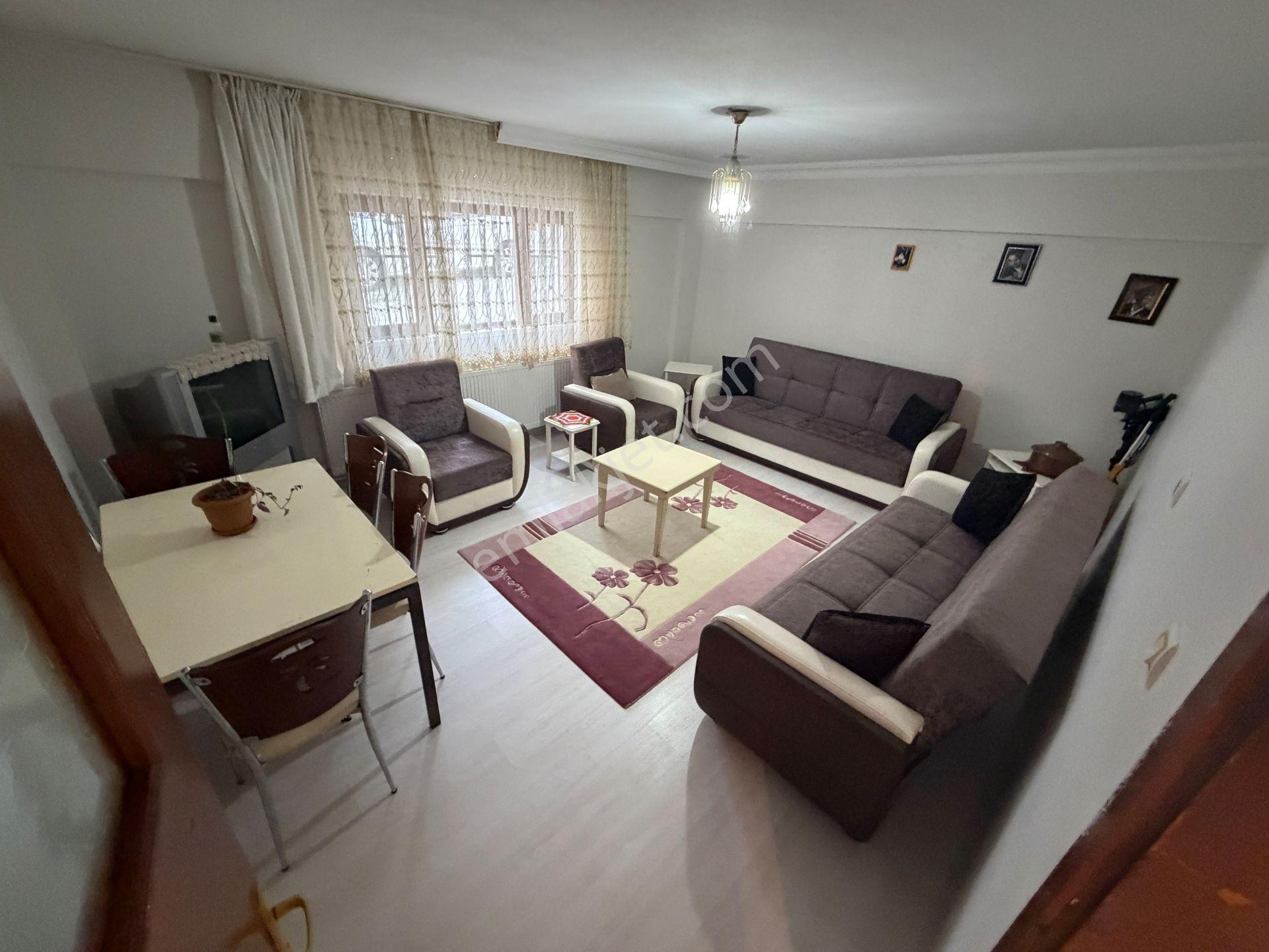 Sincan Andiçen Mah Salon Bağımsız Kredi Limitsiz Satılık 4+1 Daire — fotoğraf 7