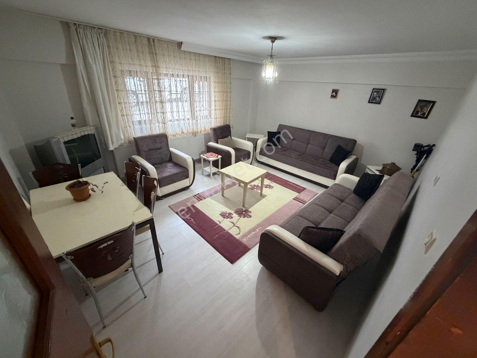 Sincan Andiçen Mah Salon Bağımsız Kredi Limitsiz Satılık 4+1 Daire — fotoğraf 8