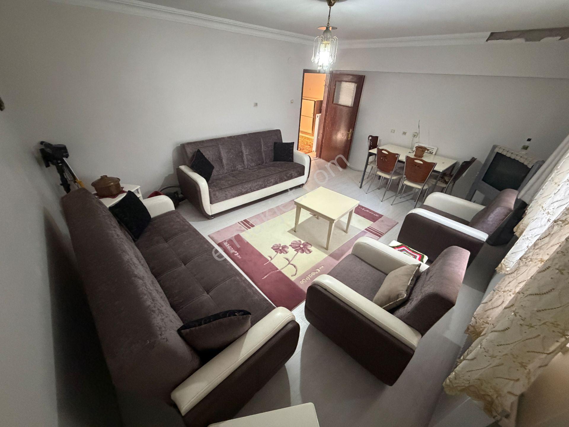Sincan Andiçen Mah Salon Bağımsız Kredi Limitsiz Satılık 4+1 Daire — fotoğraf 11