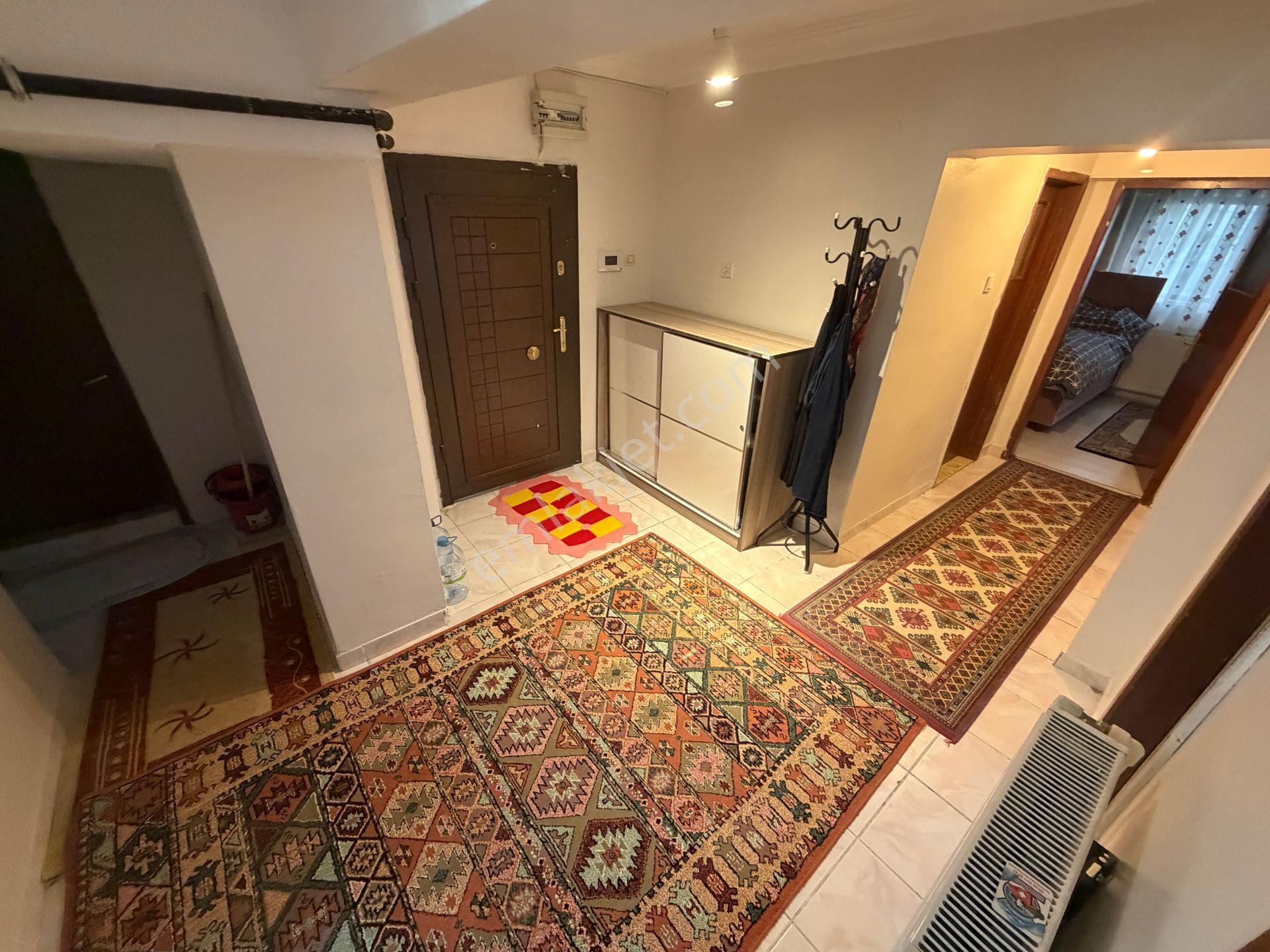 Sincan Andiçen Mah Salon Bağımsız Kredi Limitsiz Satılık 4+1 Daire — fotoğraf 13