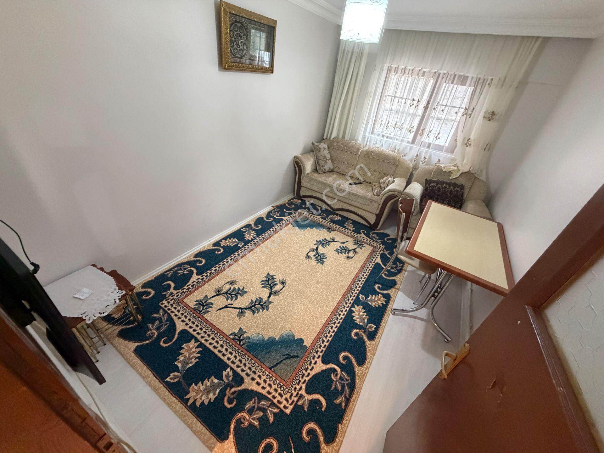 Sincan Andiçen Mah Salon Bağımsız Kredi Limitsiz Satılık 4+1 Daire — fotoğraf 15