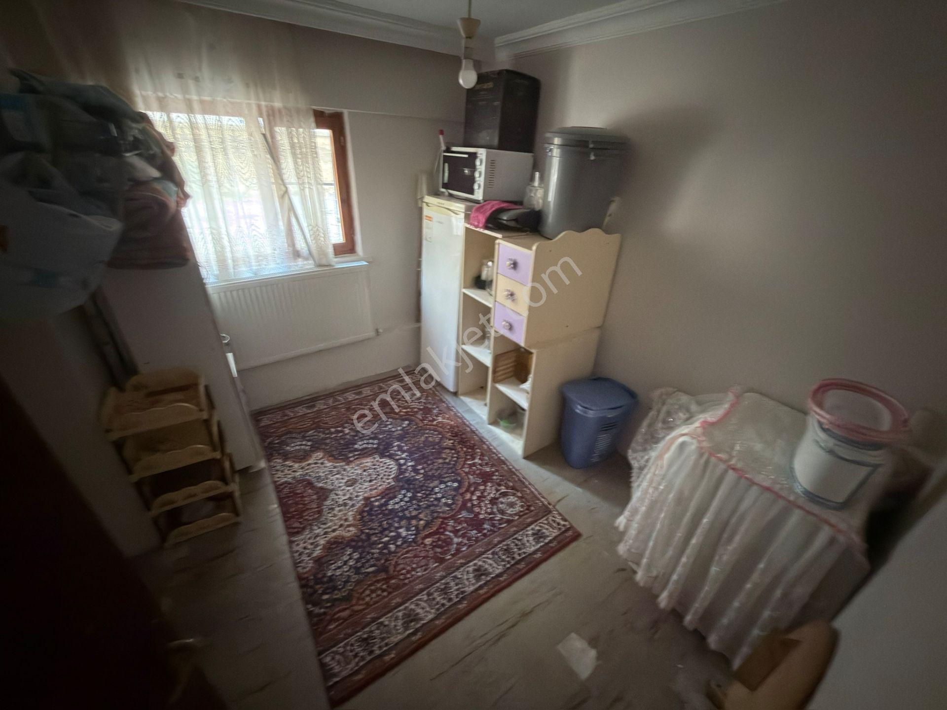 Sincan Andiçen Mah Salon Bağımsız Kredi Limitsiz Satılık 4+1 Daire — fotoğraf 16