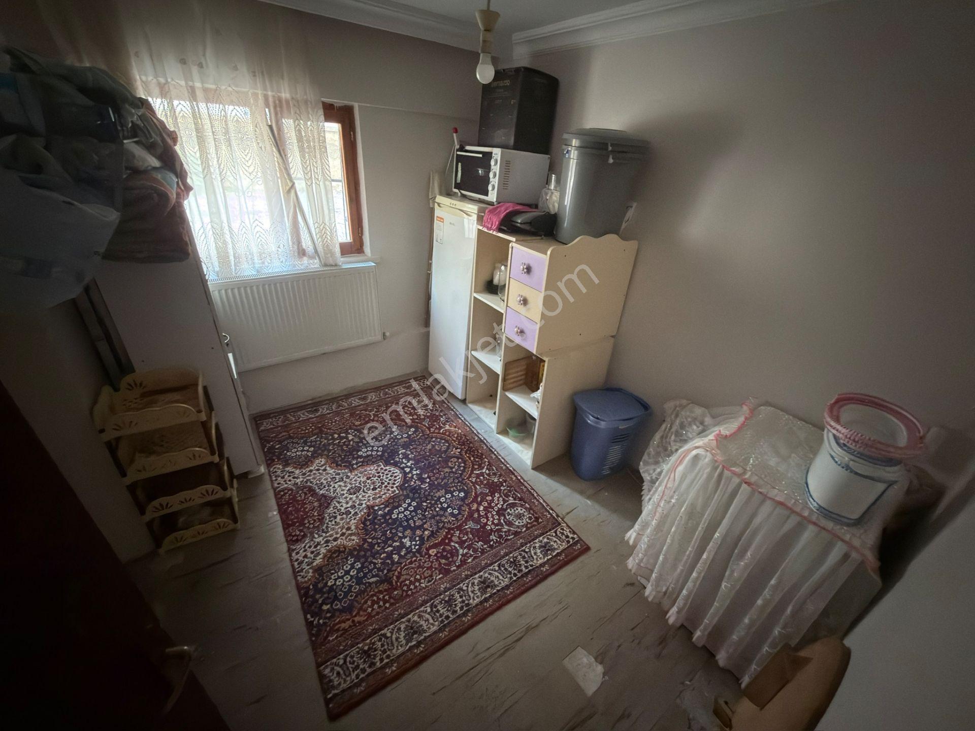 Sincan Andiçen Mah Salon Bağımsız Kredi Limitsiz Satılık 4+1 Daire — fotoğraf 17