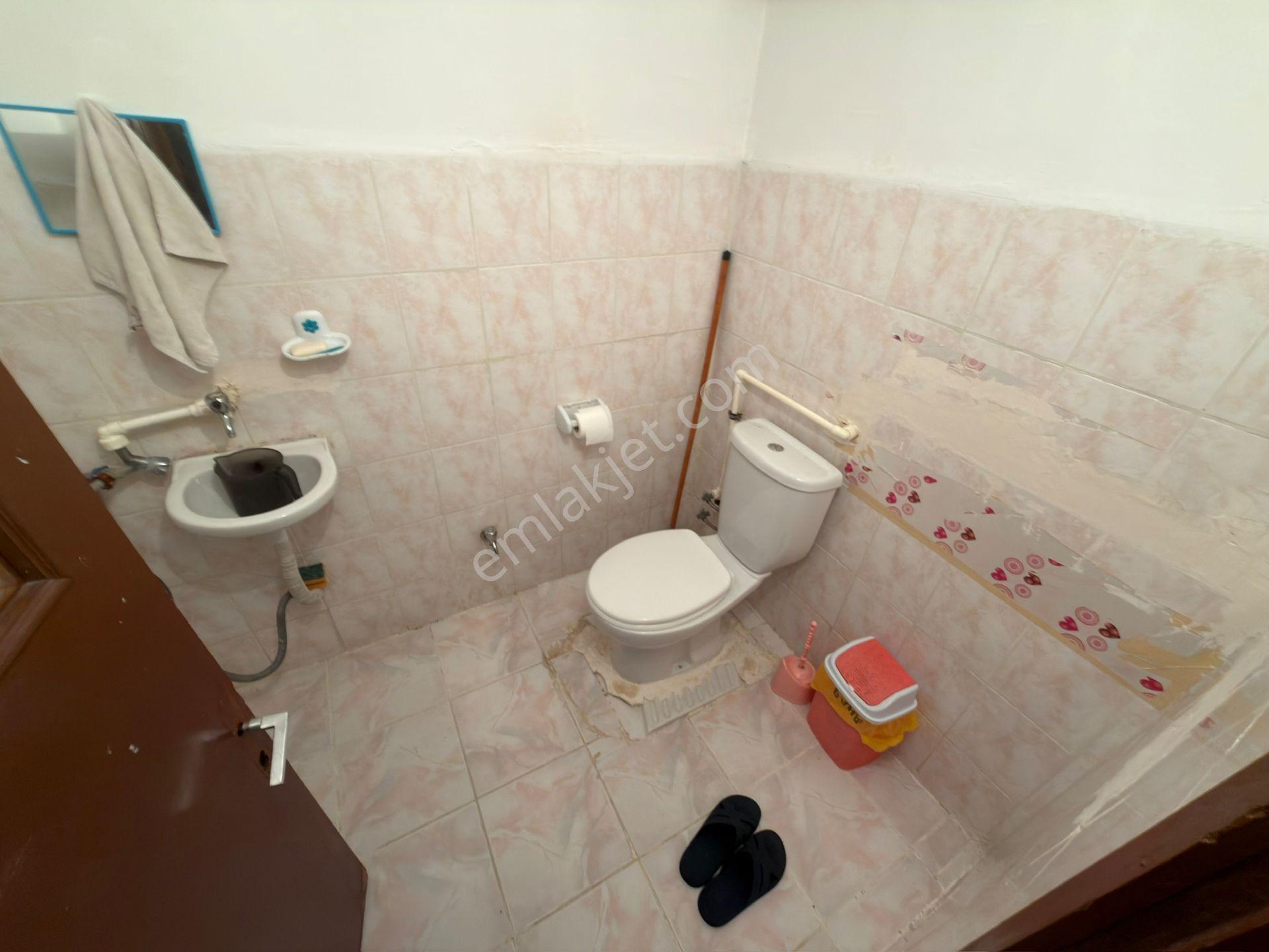 Sincan Andiçen Mah Salon Bağımsız Kredi Limitsiz Satılık 4+1 Daire — fotoğraf 18