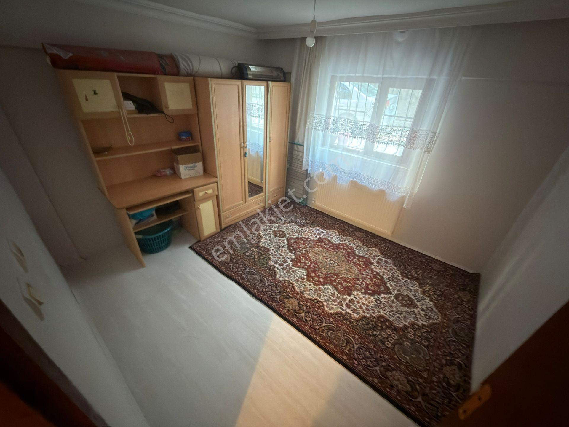 Sincan Andiçen Mah Salon Bağımsız Kredi Limitsiz Satılık 4+1 Daire — fotoğraf 19