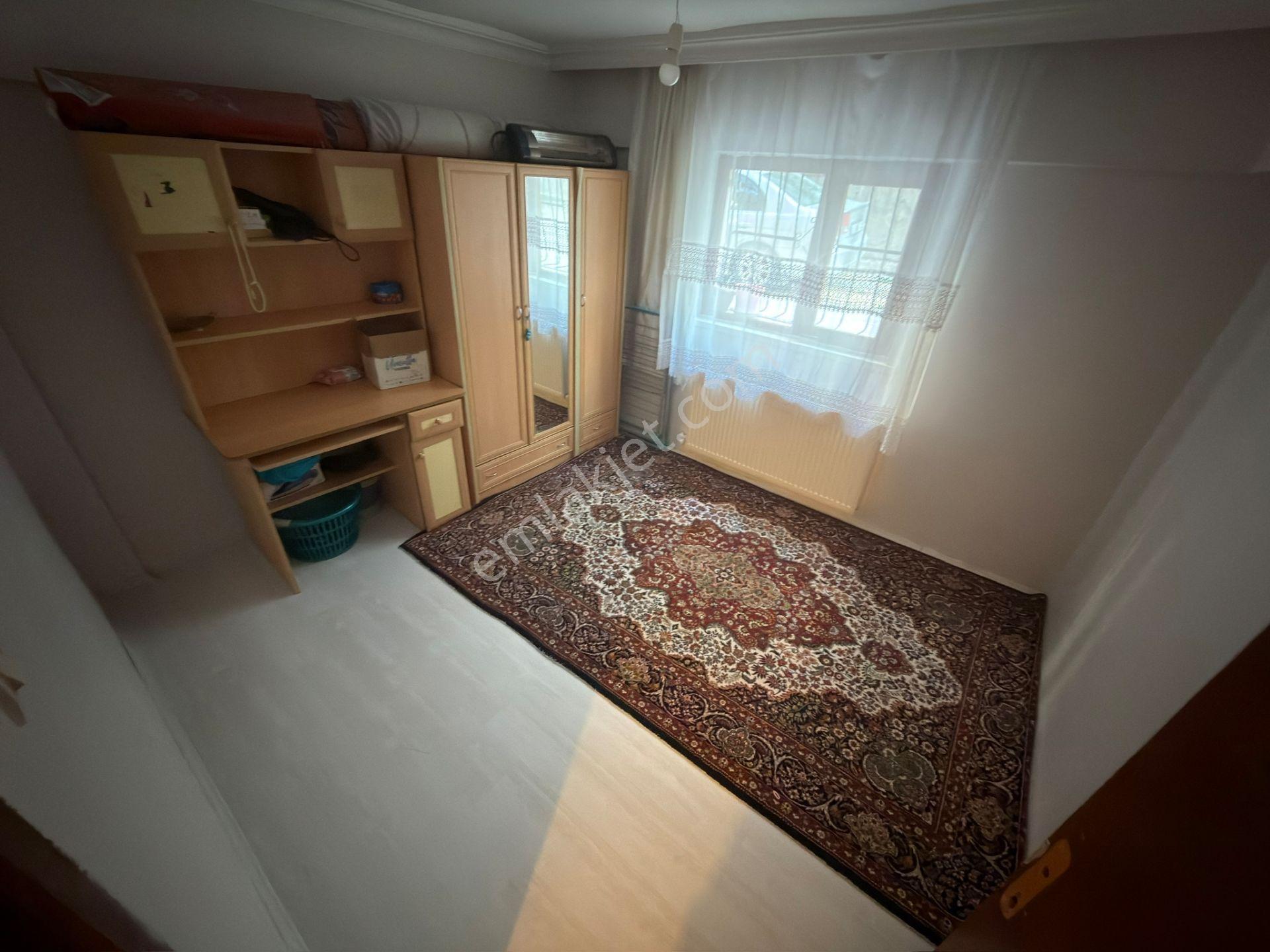 Sincan Andiçen Mah Salon Bağımsız Kredi Limitsiz Satılık 4+1 Daire — fotoğraf 20