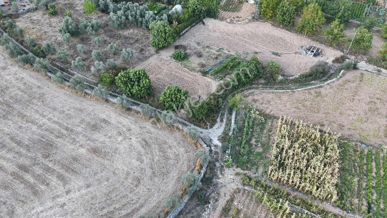Muğla Denizovada 477 M² Tek Tapu | 250 M² İmarlı | Denize 15 Dk — fotoğraf 12