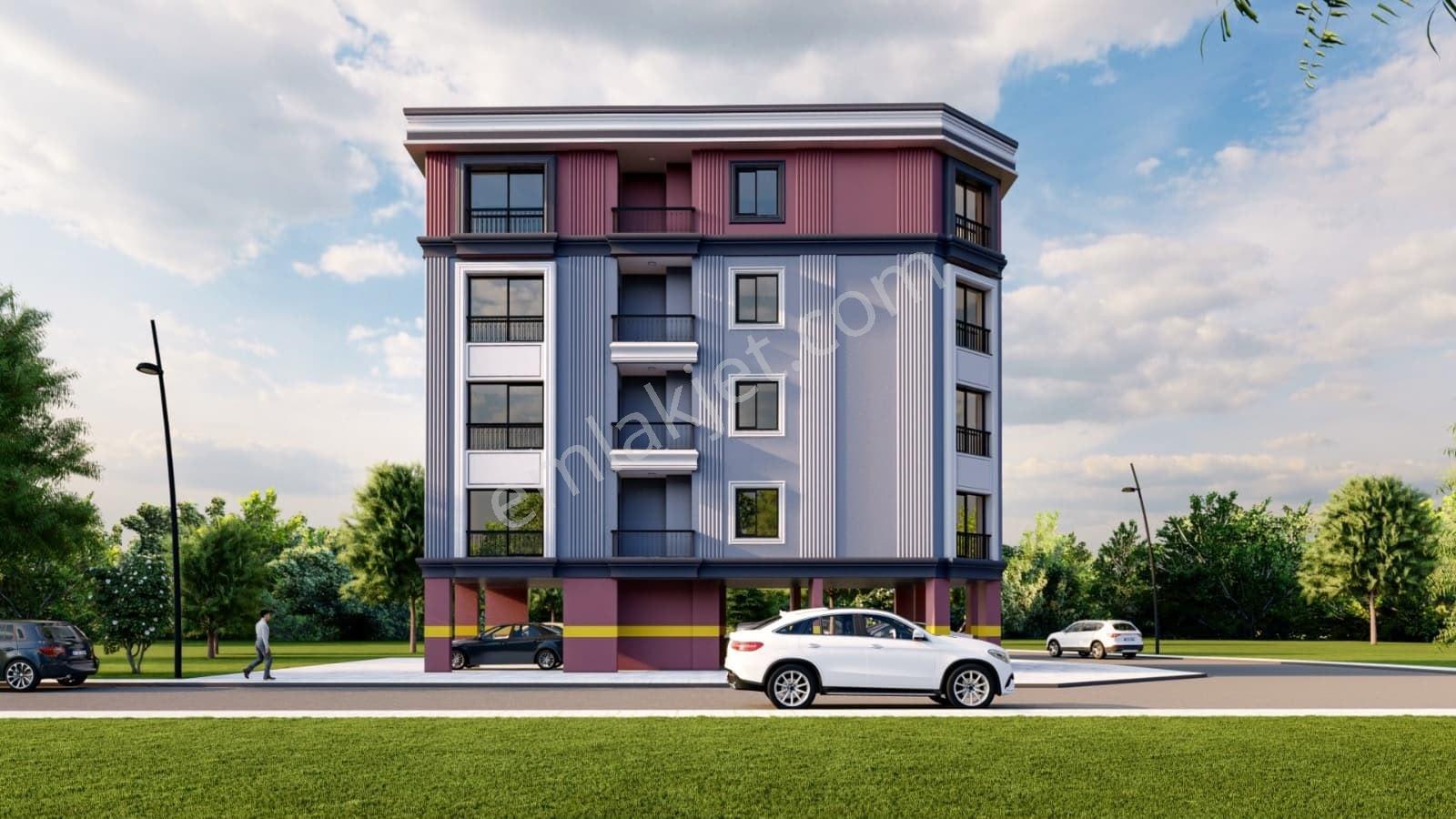 Vestha'dan Kayabaşı'nda 1+1 Ve 2+1 Satılık Proje Daireleri!!! — fotoğraf 2