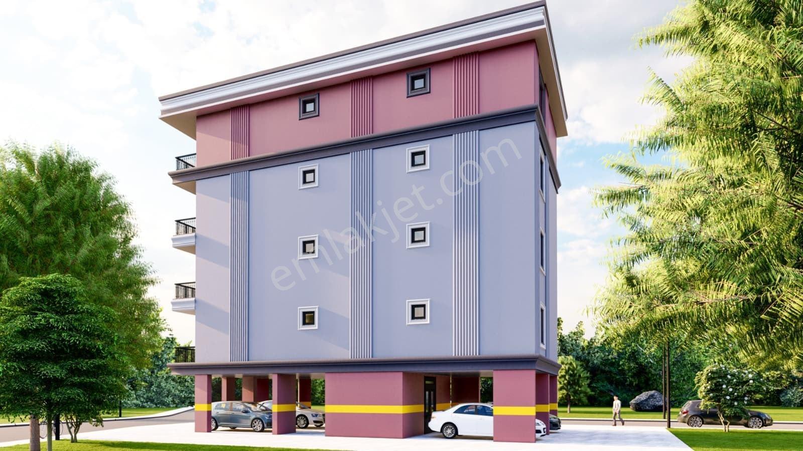 Vestha'dan Kayabaşı'nda 1+1 Ve 2+1 Satılık Proje Daireleri!!! — fotoğraf 3