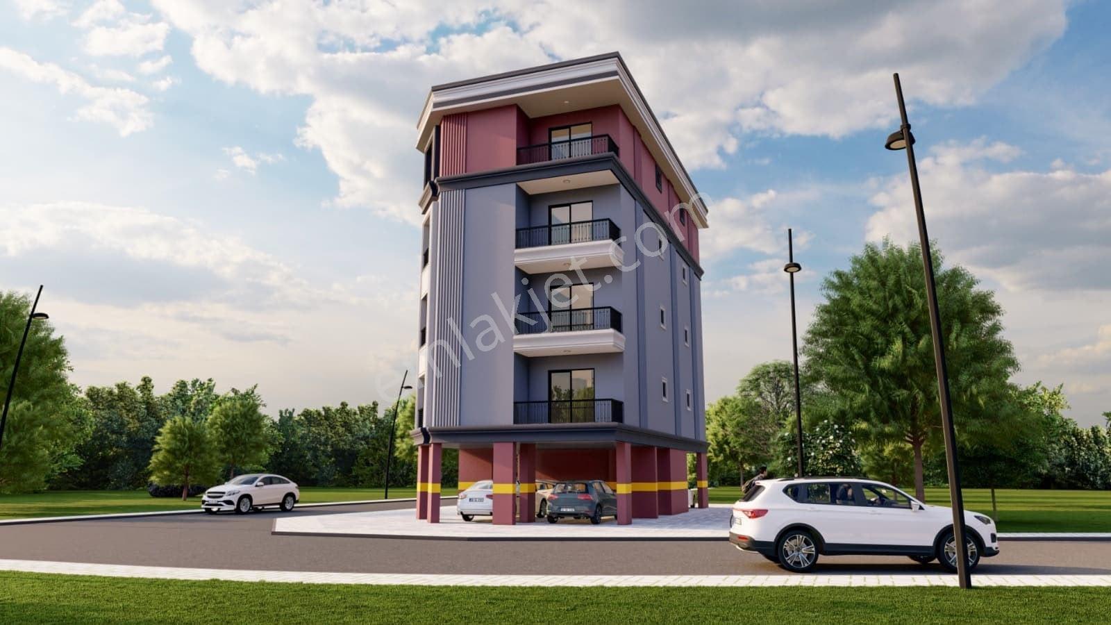 Vestha'dan Kayabaşı'nda 1+1 Ve 2+1 Satılık Proje Daireleri!!! — fotoğraf 4