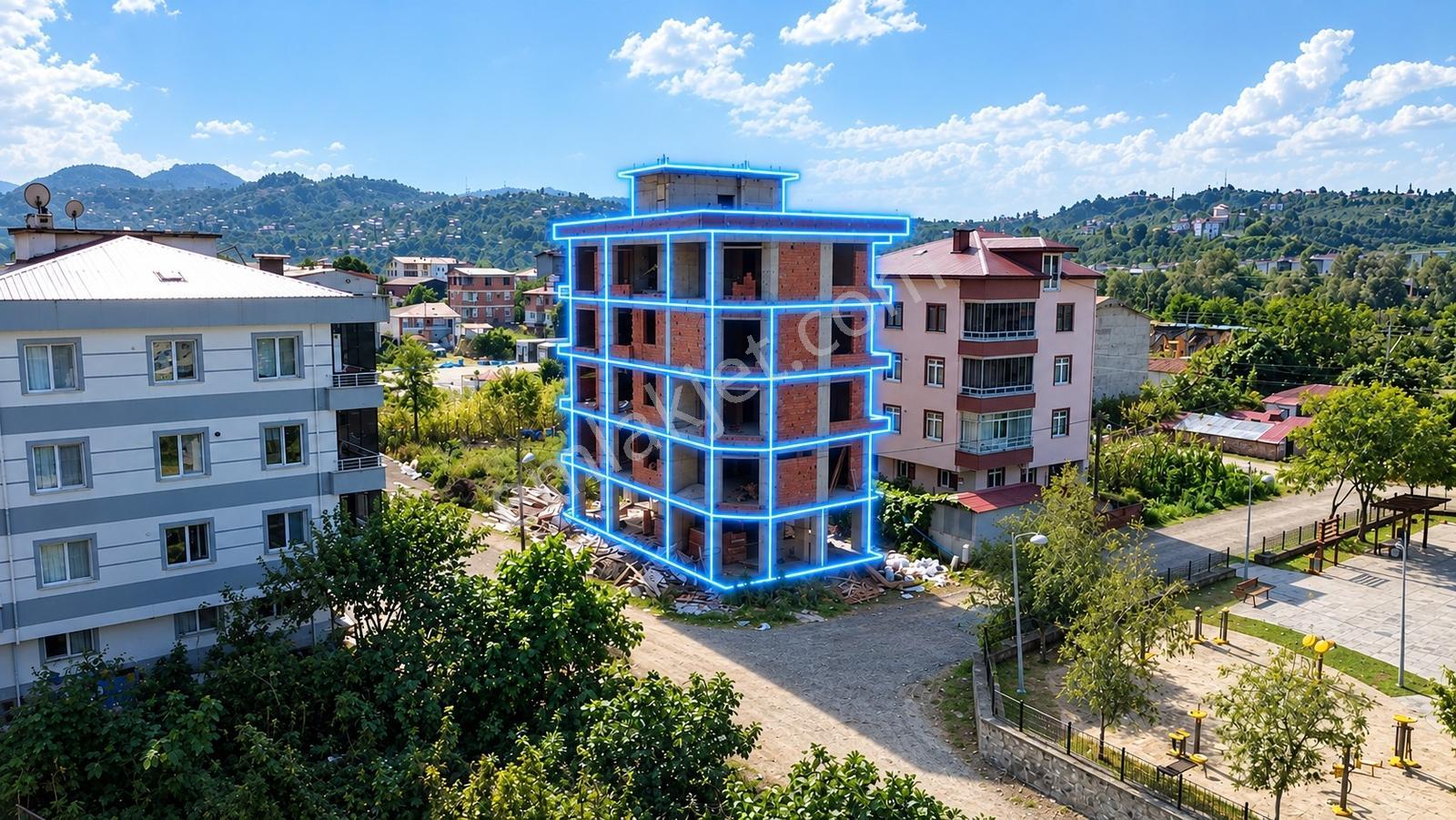 Vestha'dan Kayabaşı'nda 1+1 Ve 2+1 Satılık Proje Daireleri!!! — fotoğraf 5