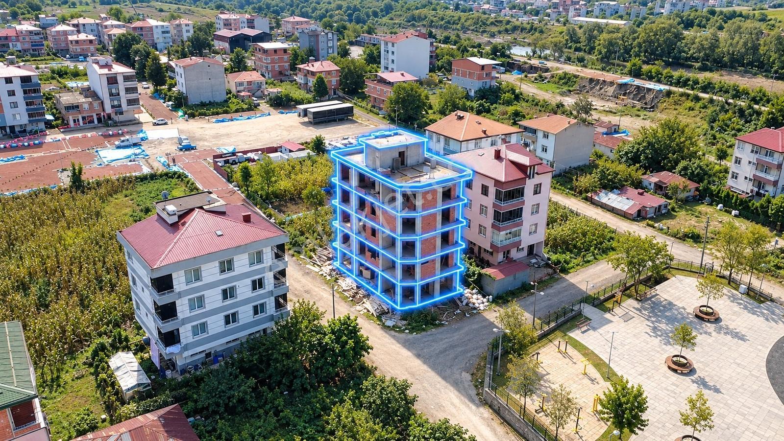 Vestha'dan Kayabaşı'nda 1+1 Ve 2+1 Satılık Proje Daireleri!!! — fotoğraf 6