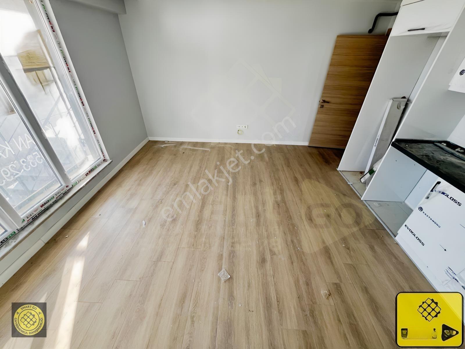 Smart Go'dan 100. Yıl Mahallesi'nde 1+1 Satılık Daire — fotoğraf 8