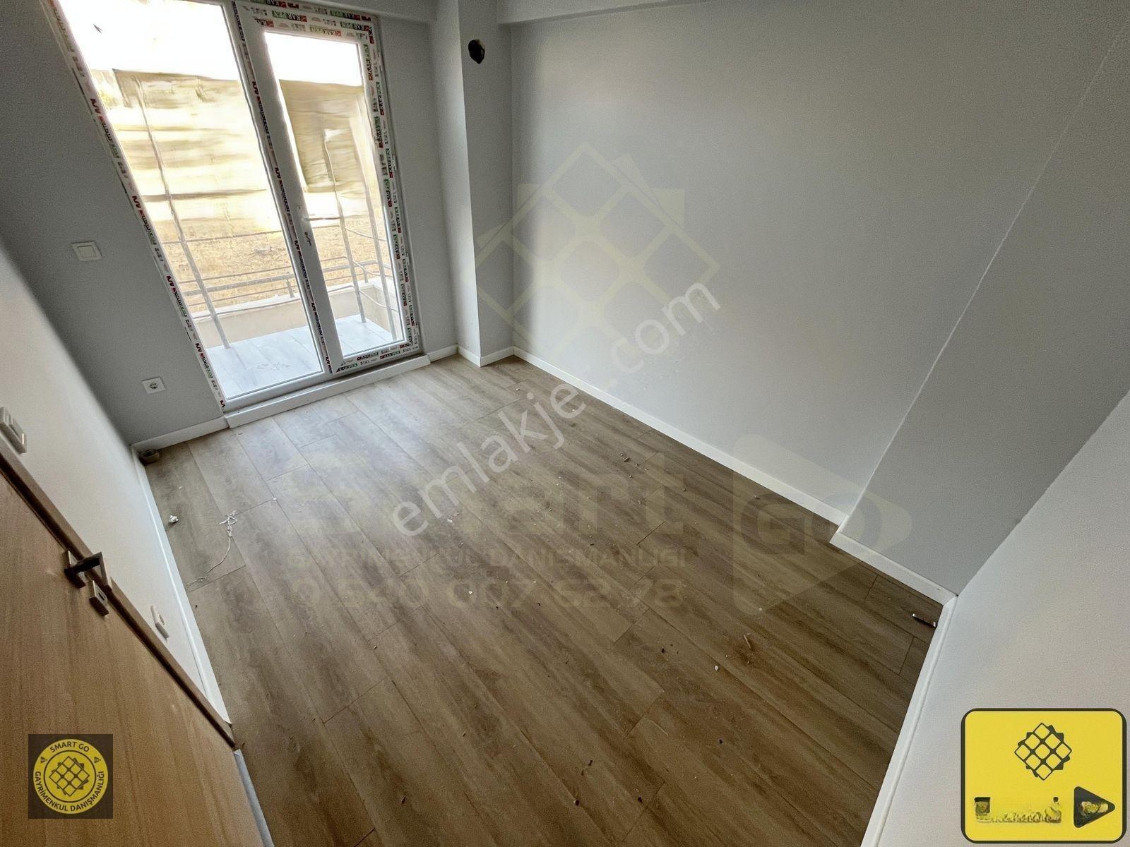 Smart Go'dan 100. Yıl Mahallesi'nde 1+1 Satılık Daire — fotoğraf 10
