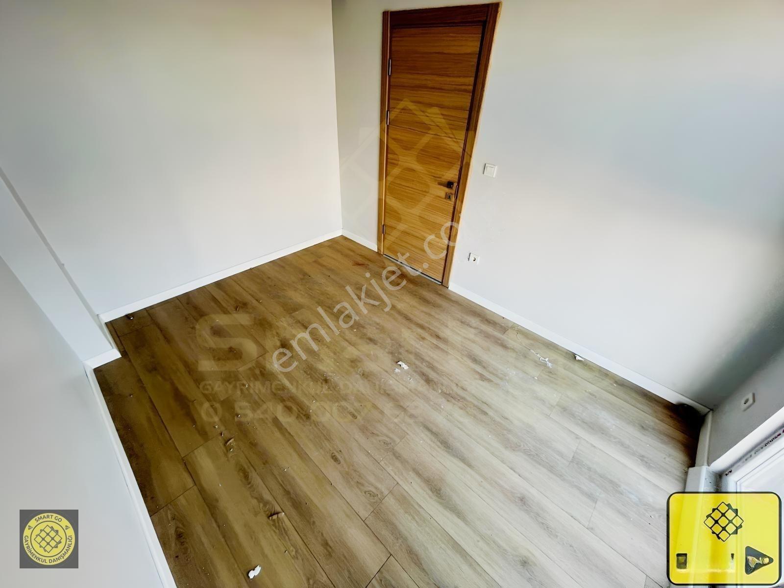 Smart Go'dan 100. Yıl Mahallesi'nde 1+1 Satılık Daire — fotoğraf 11