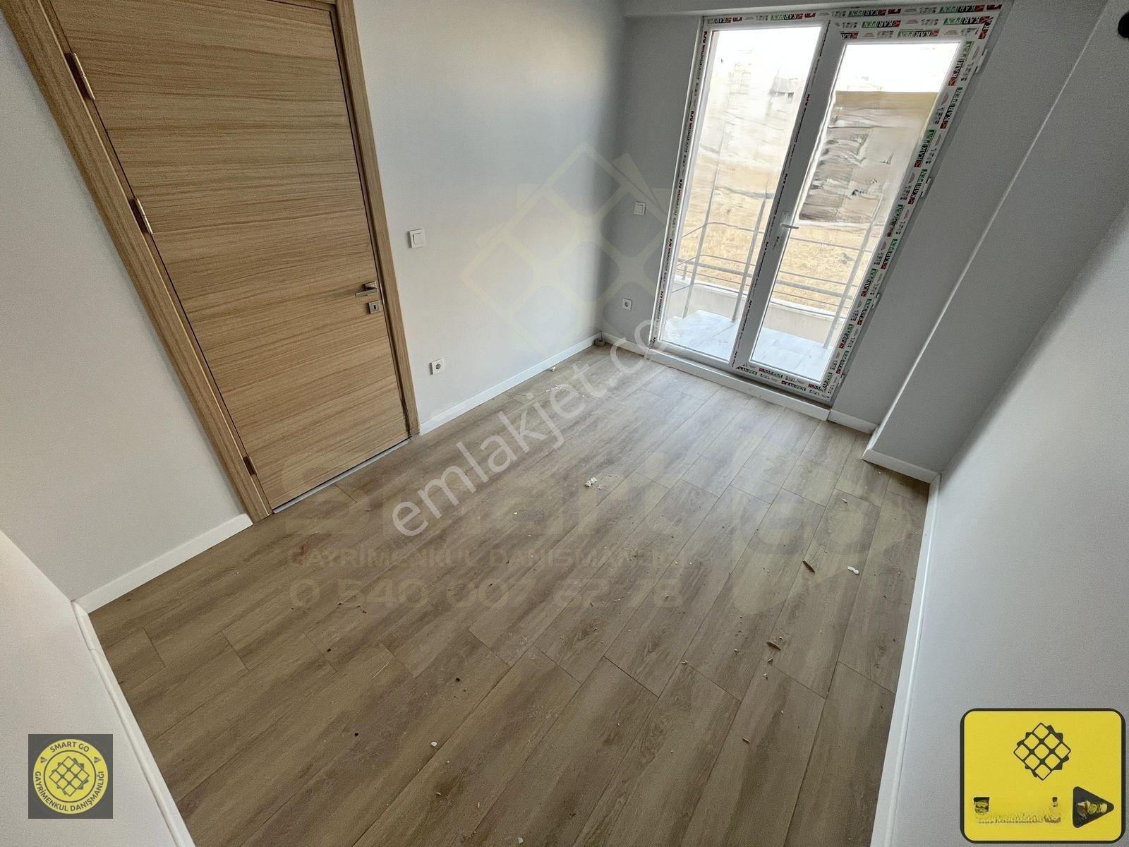 Smart Go'dan 100. Yıl Mahallesi'nde 1+1 Satılık Daire — fotoğraf 12