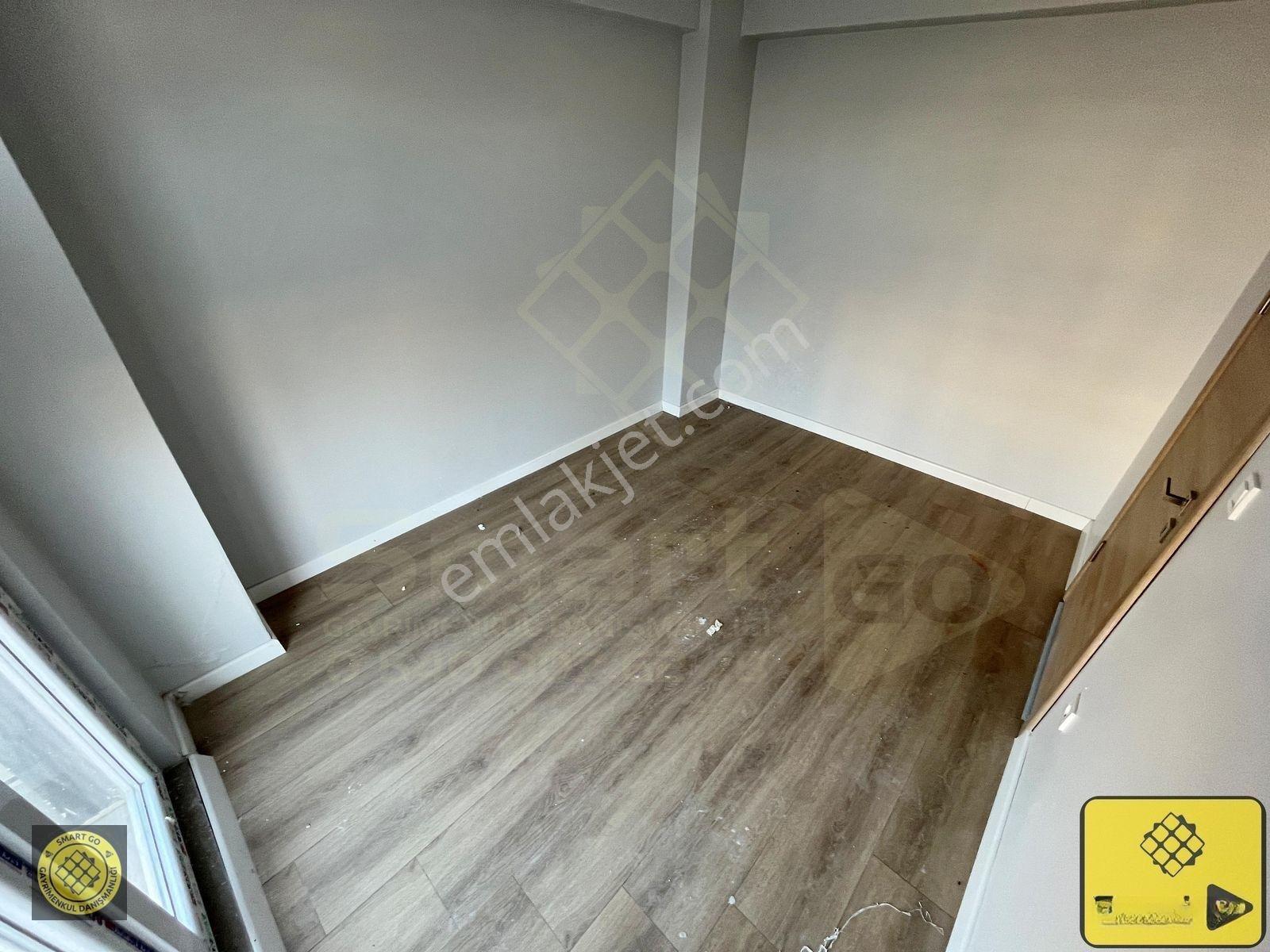 Smart Go'dan 100. Yıl Mahallesi'nde 1+1 Satılık Daire — fotoğraf 13