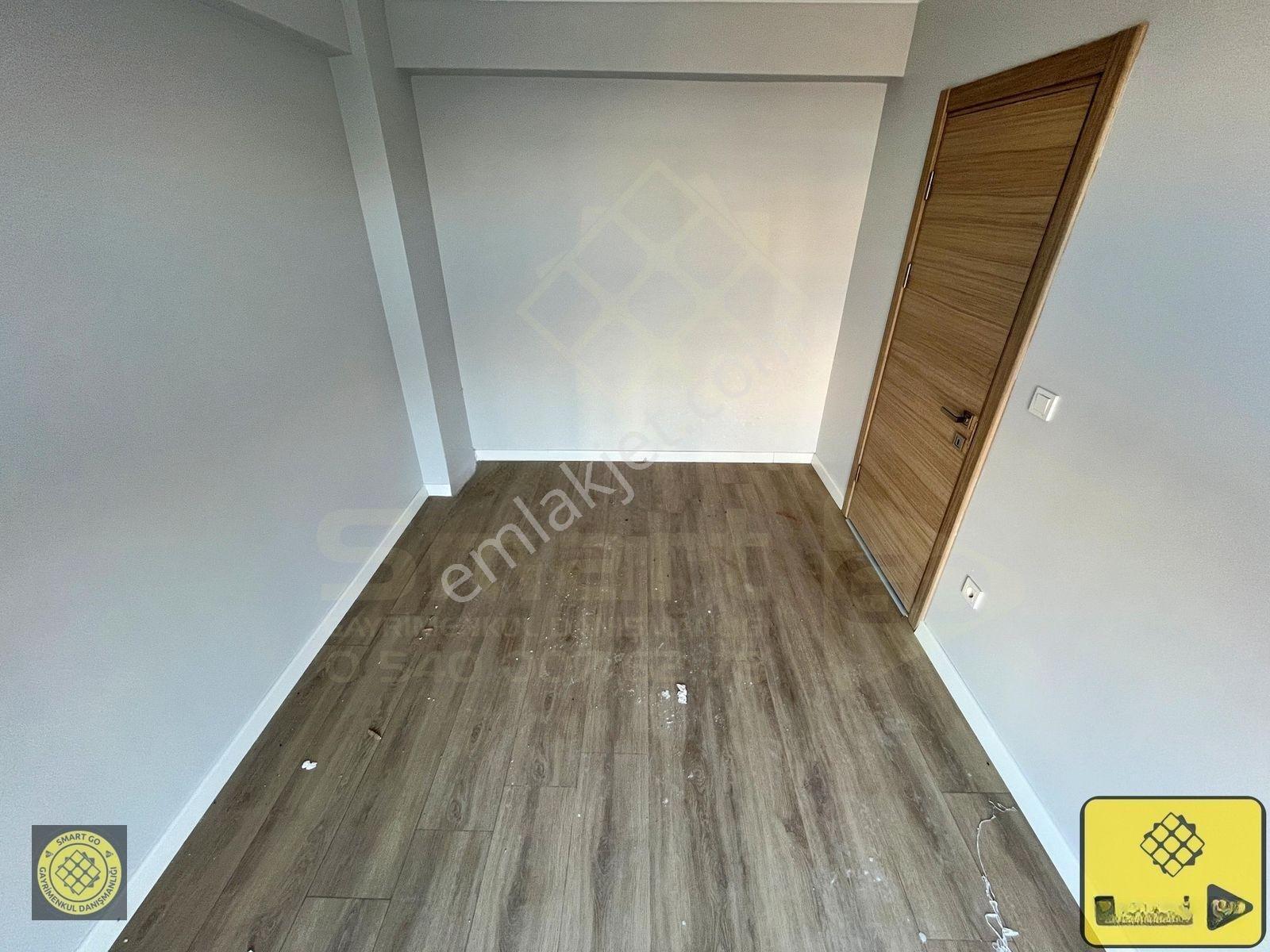 Smart Go'dan 100. Yıl Mahallesi'nde 1+1 Satılık Daire — fotoğraf 18