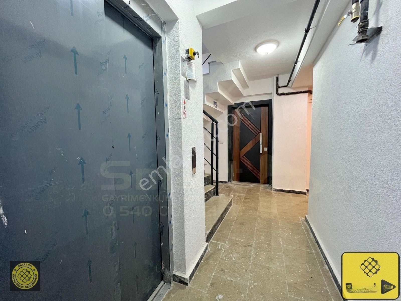 Smart Go'dan 100. Yıl Mahallesi'nde 1+1 Satılık Daire — fotoğraf 24