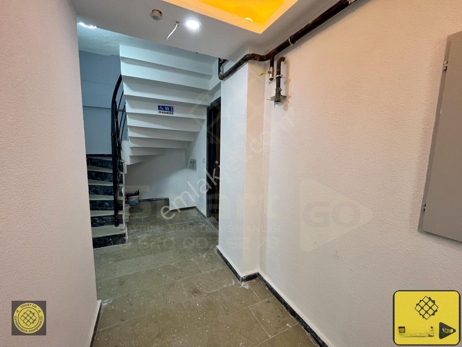 Smart Go'dan 100. Yıl Mahallesi'nde 1+1 Satılık Daire — fotoğraf 25