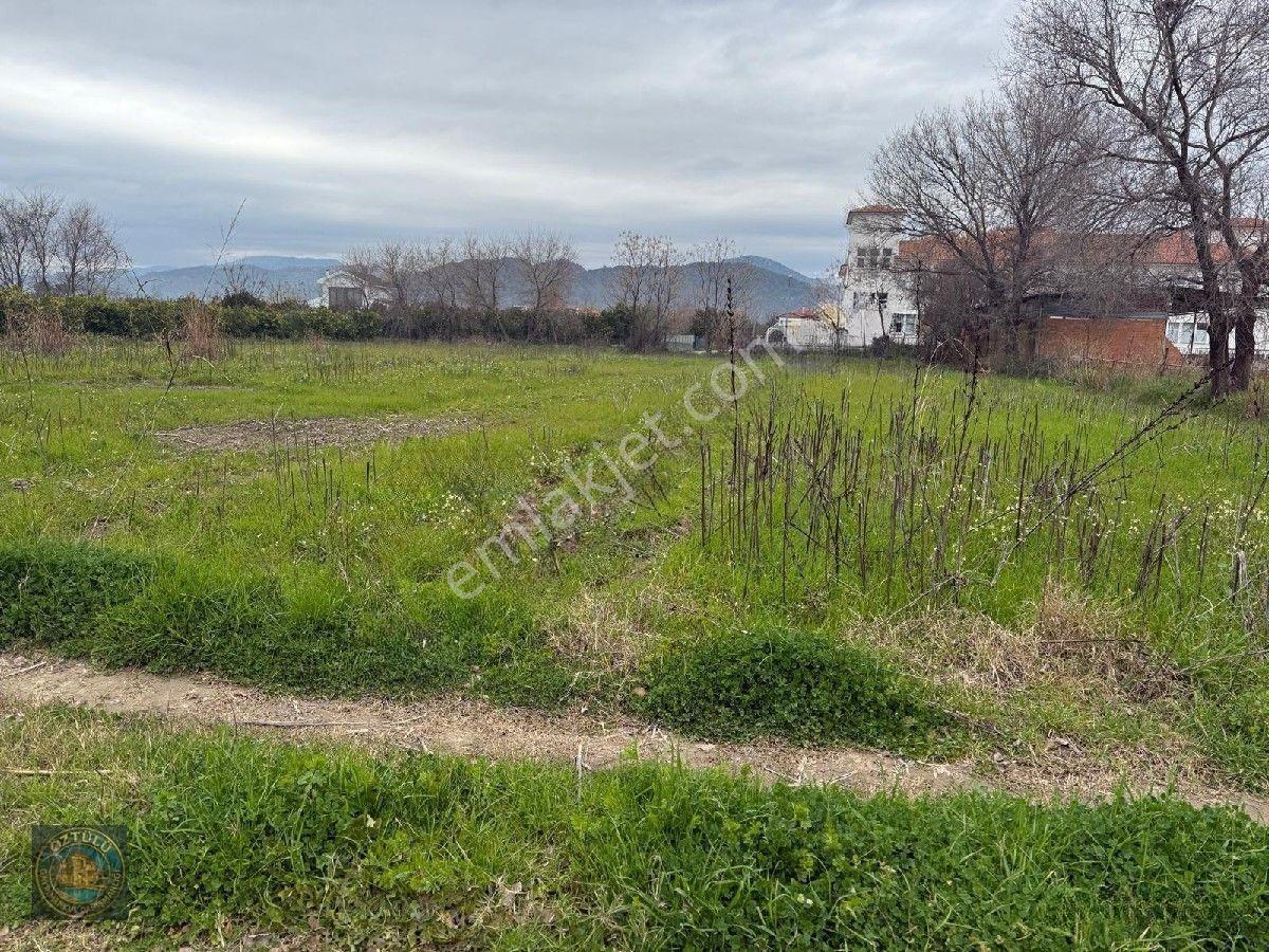 Dalaklı Mahallesinde İmarlı 3490 M2 Arsa — fotoğraf 2