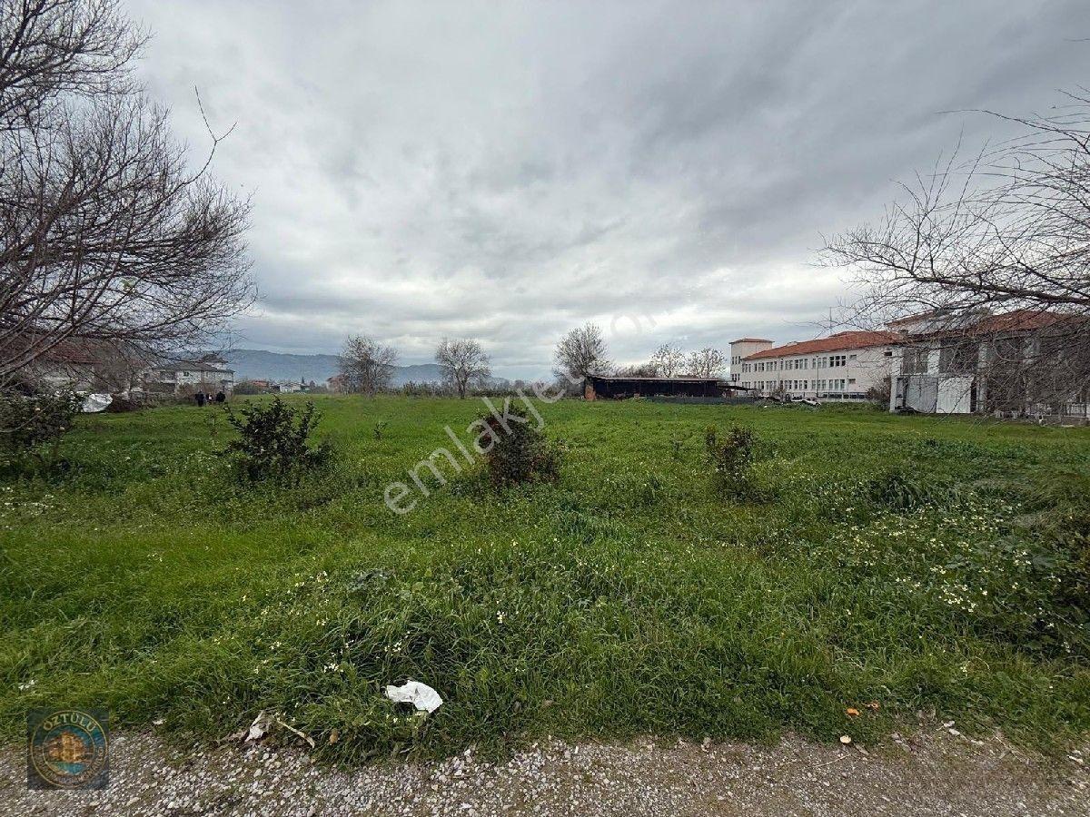 Dalaklı Mahallesinde İmarlı 3490 M2 Arsa — fotoğraf 3