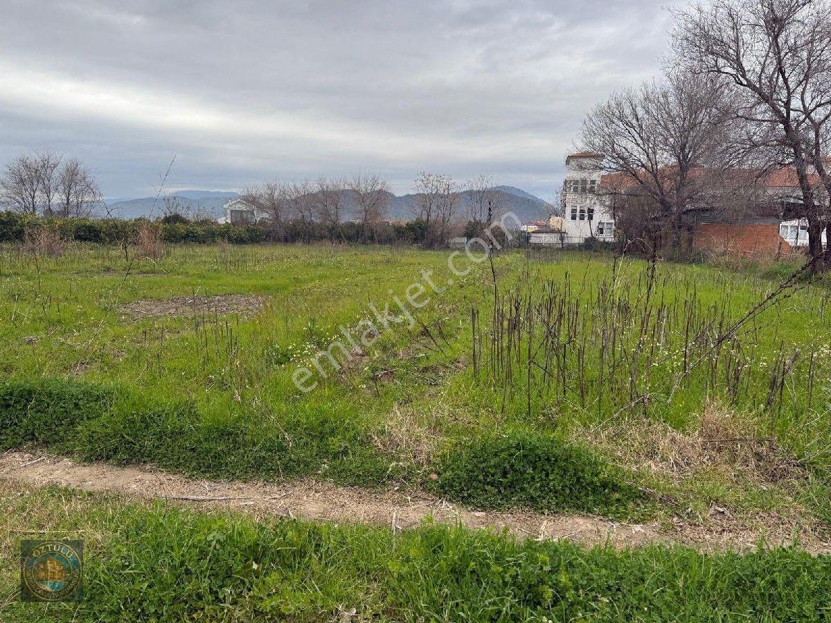 Dalaklı Mahallesinde İmarlı 3490 M2 Arsa — fotoğraf 4